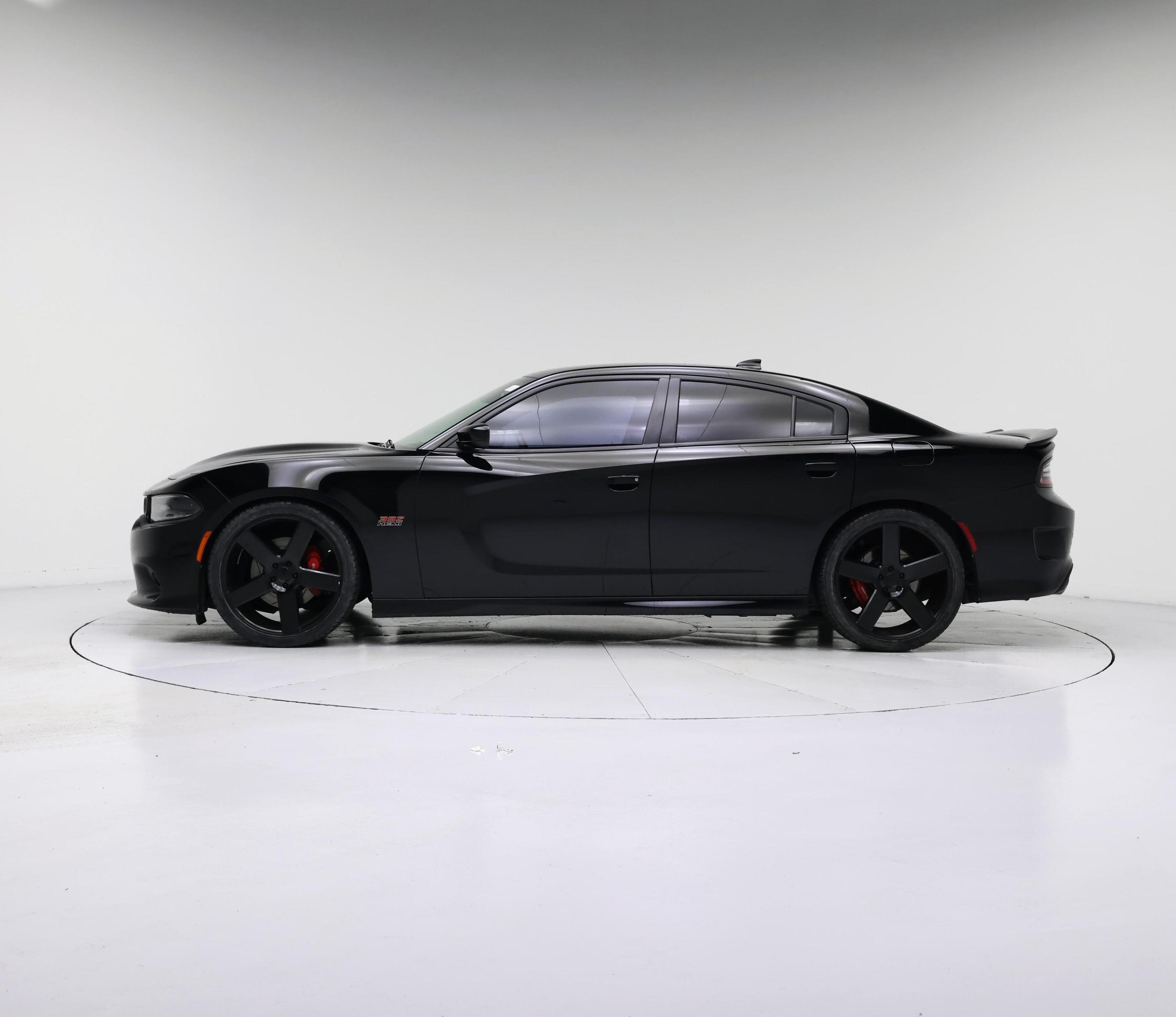 Thumbnail: 2020 Dodge Charger - 3