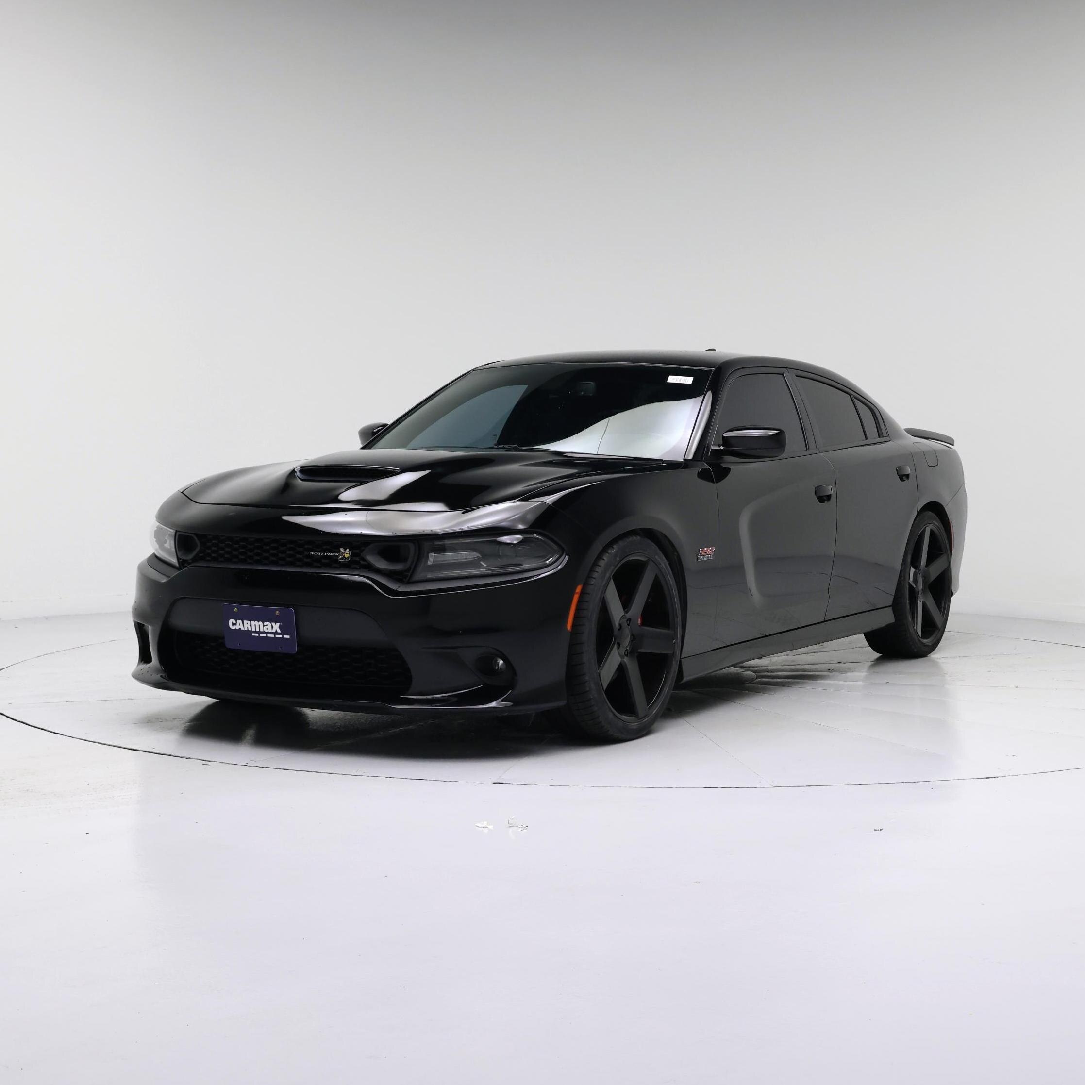 Thumbnail: 2020 Dodge Charger - 4