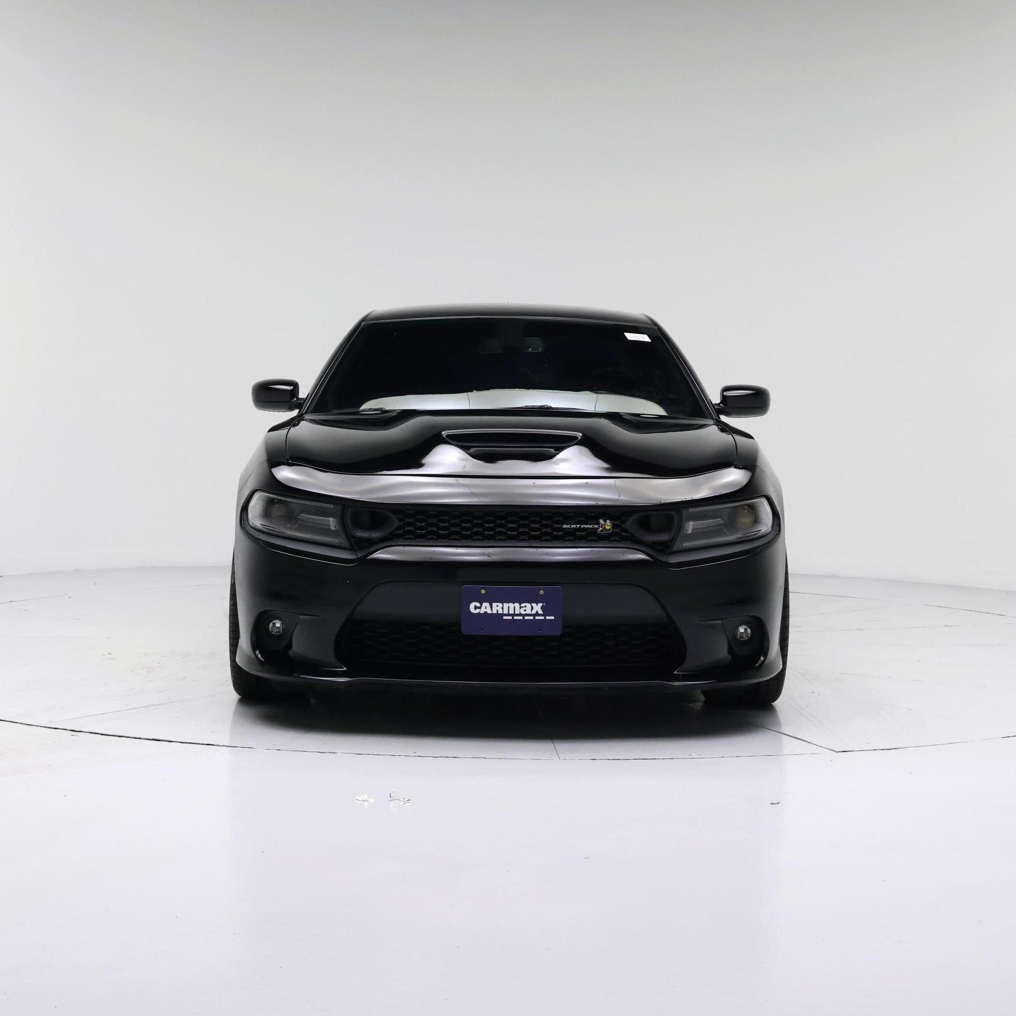 Thumbnail: 2020 Dodge Charger - 5