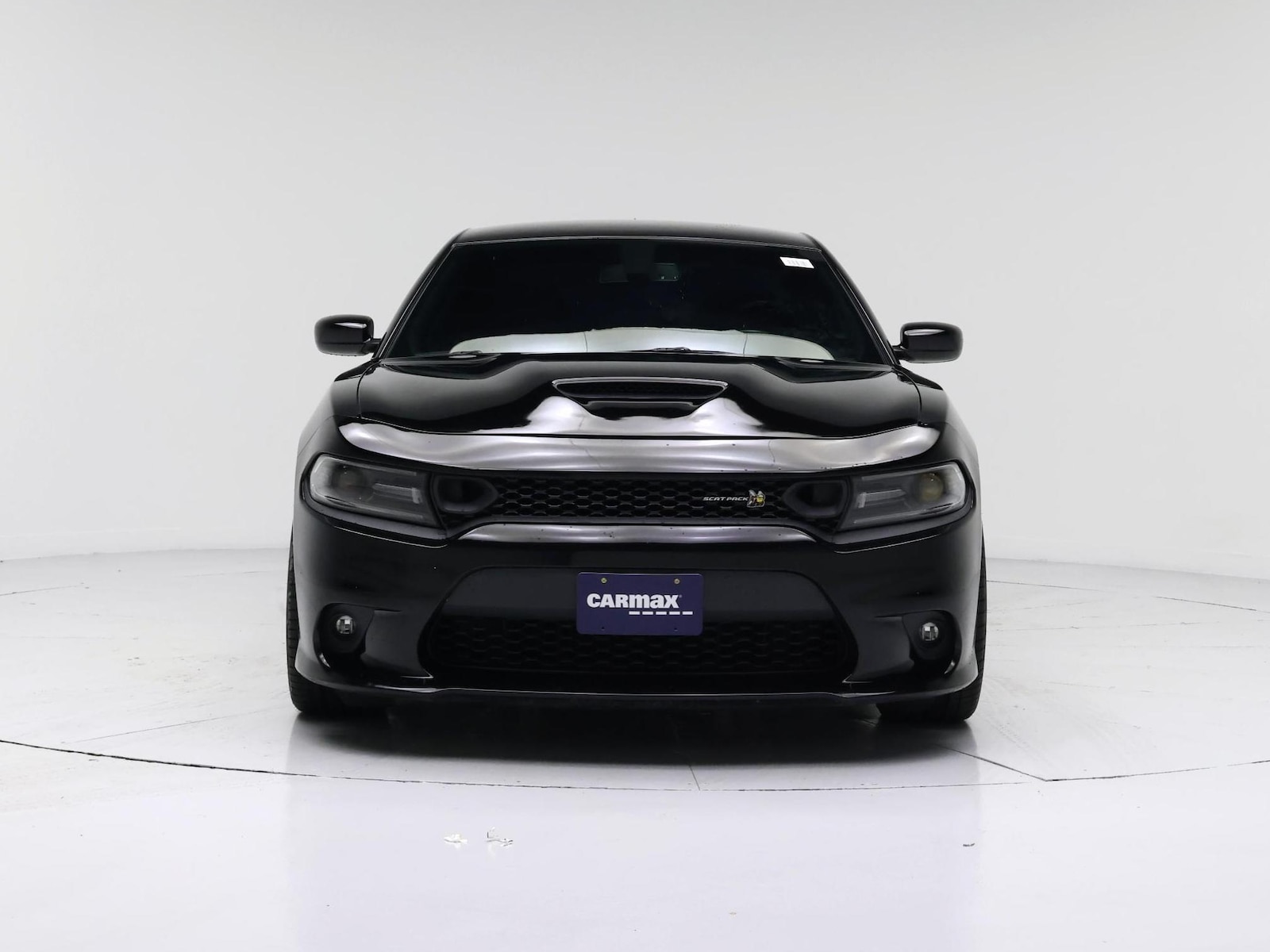 2020 Dodge Charger Scat Pack - Photo 6