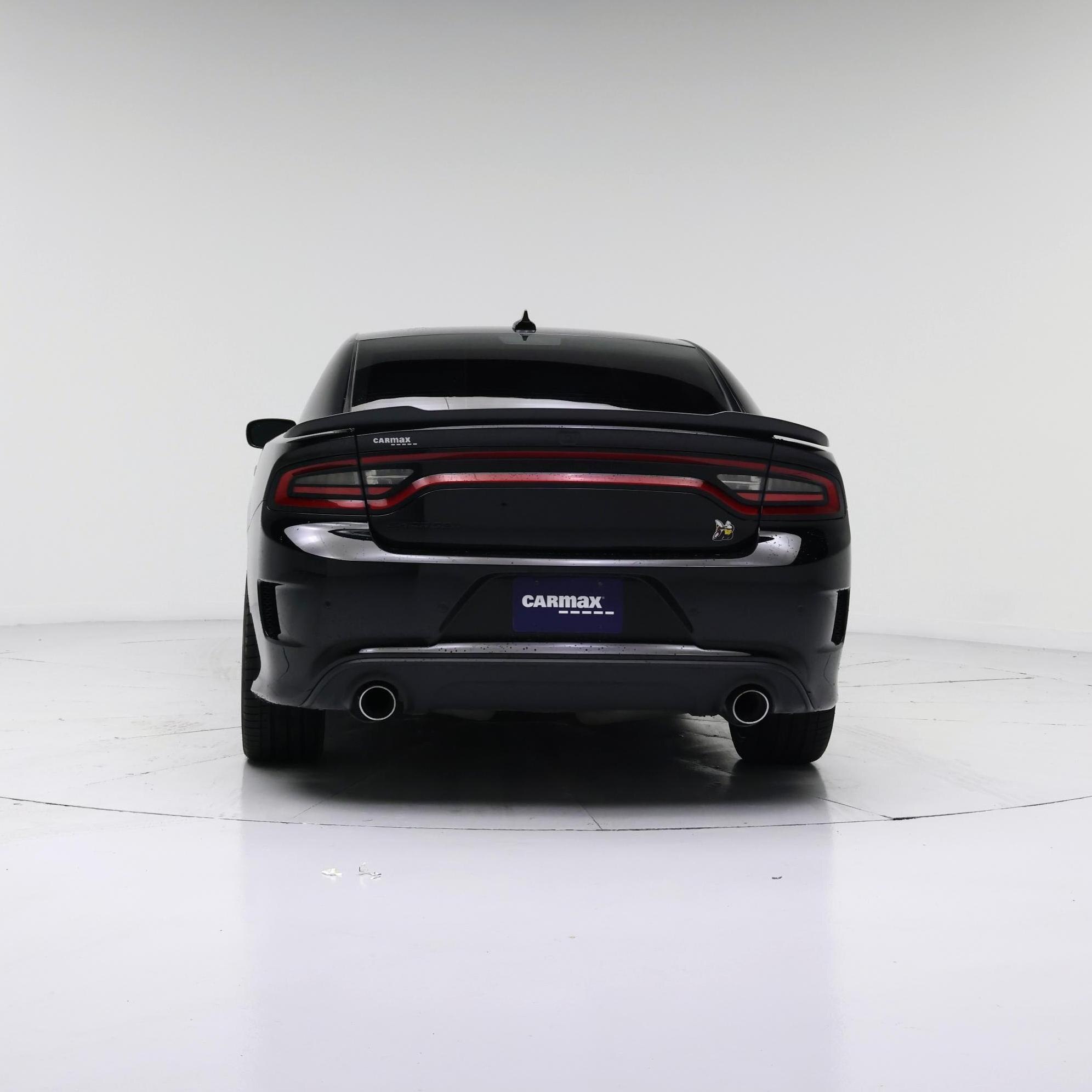 Thumbnail: 2020 Dodge Charger - 6