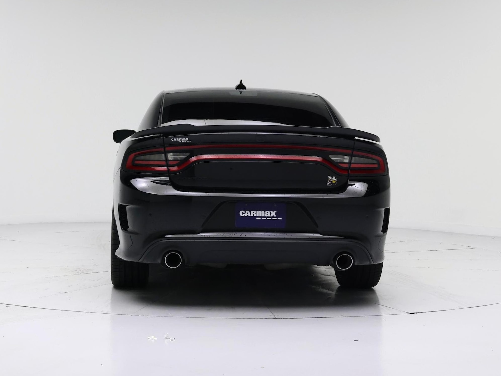 2020 Dodge Charger Scat Pack - Photo 7