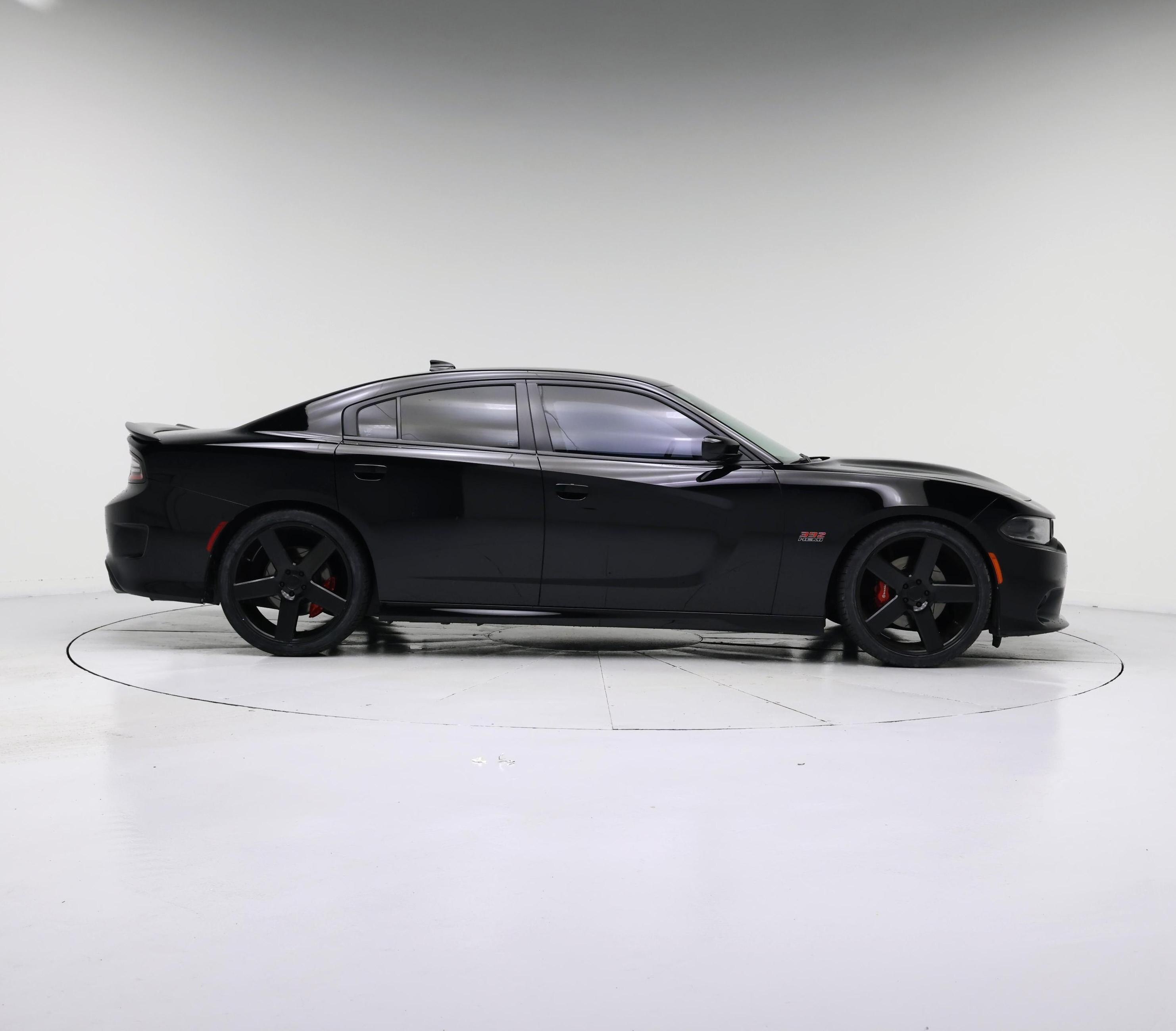 Thumbnail: 2020 Dodge Charger - 7