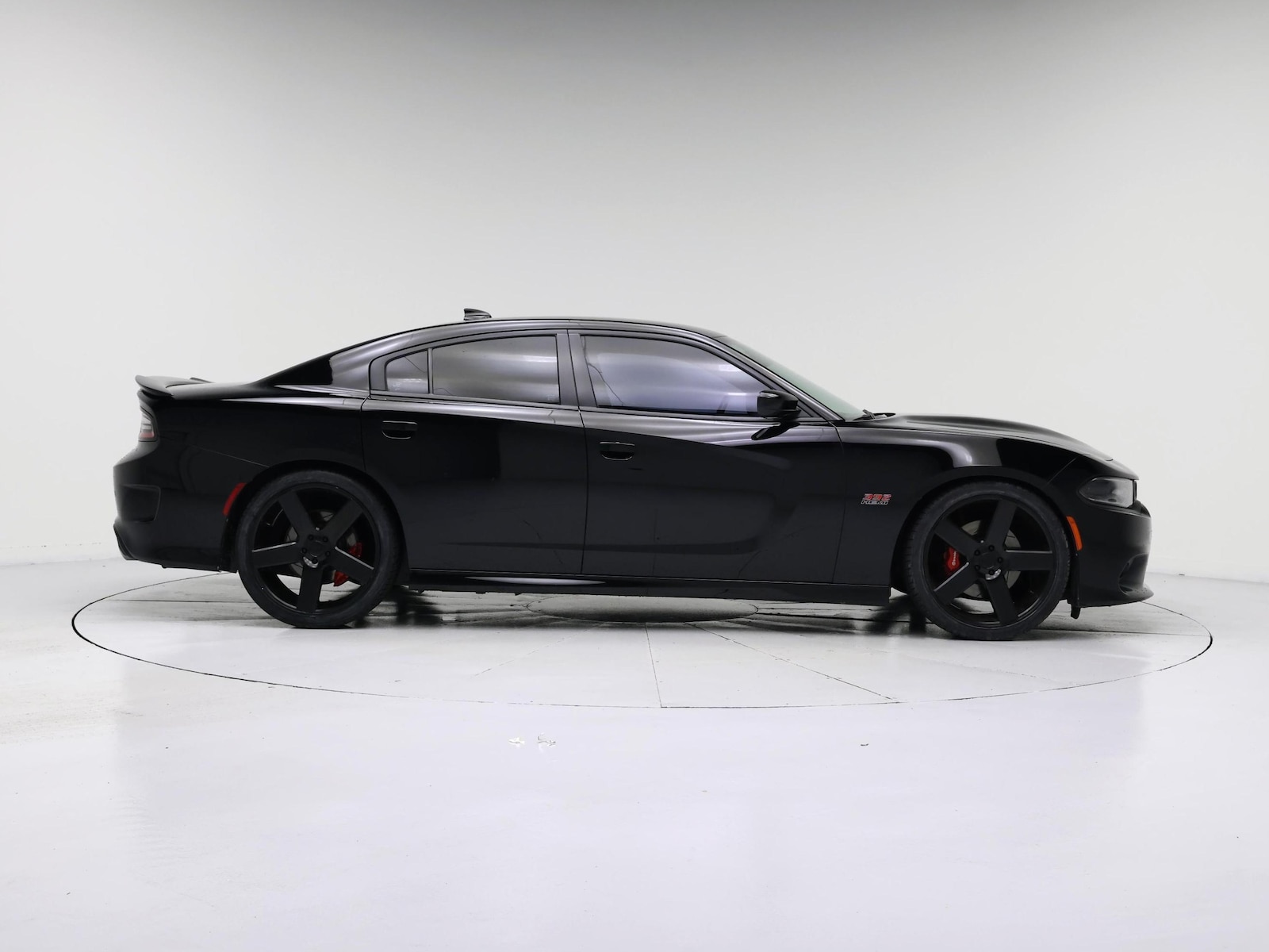 2020 Dodge Charger Scat Pack - Photo 8