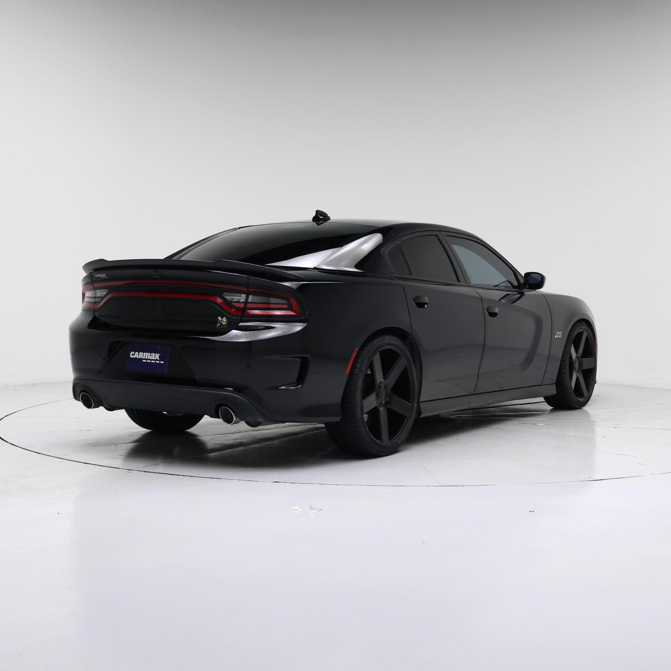 Thumbnail: 2020 Dodge Charger - 8