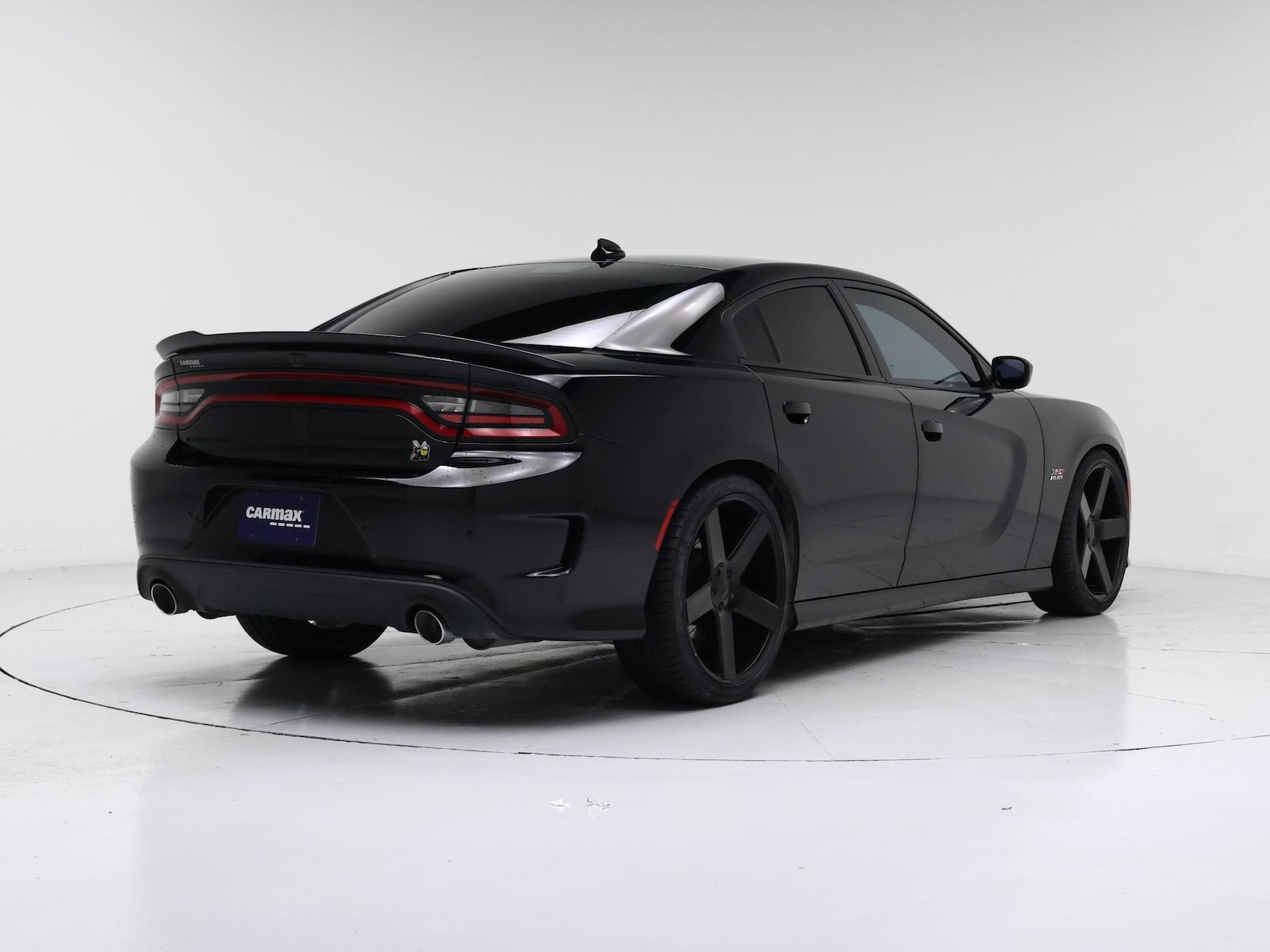 2020 Dodge Charger Scat Pack - Photo 9