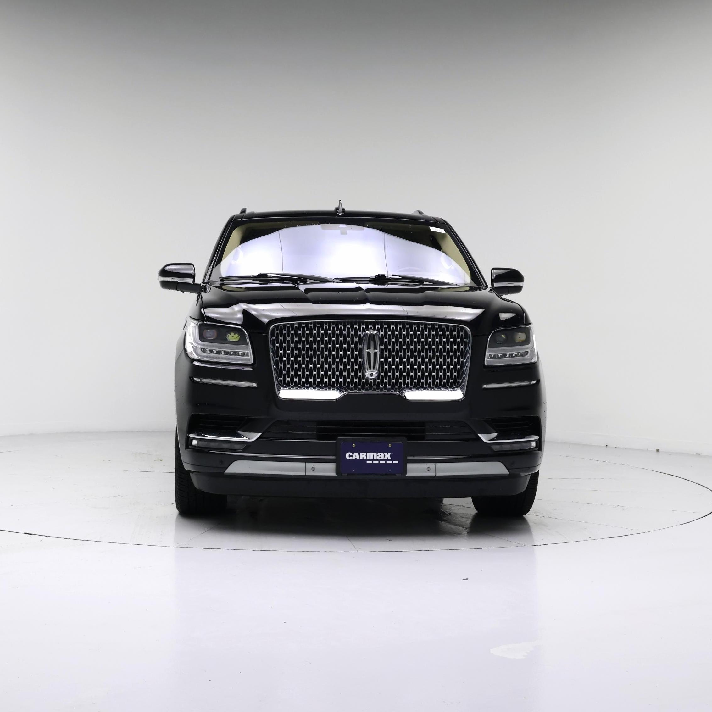 Thumbnail: 2019 Lincoln Navigator - 5