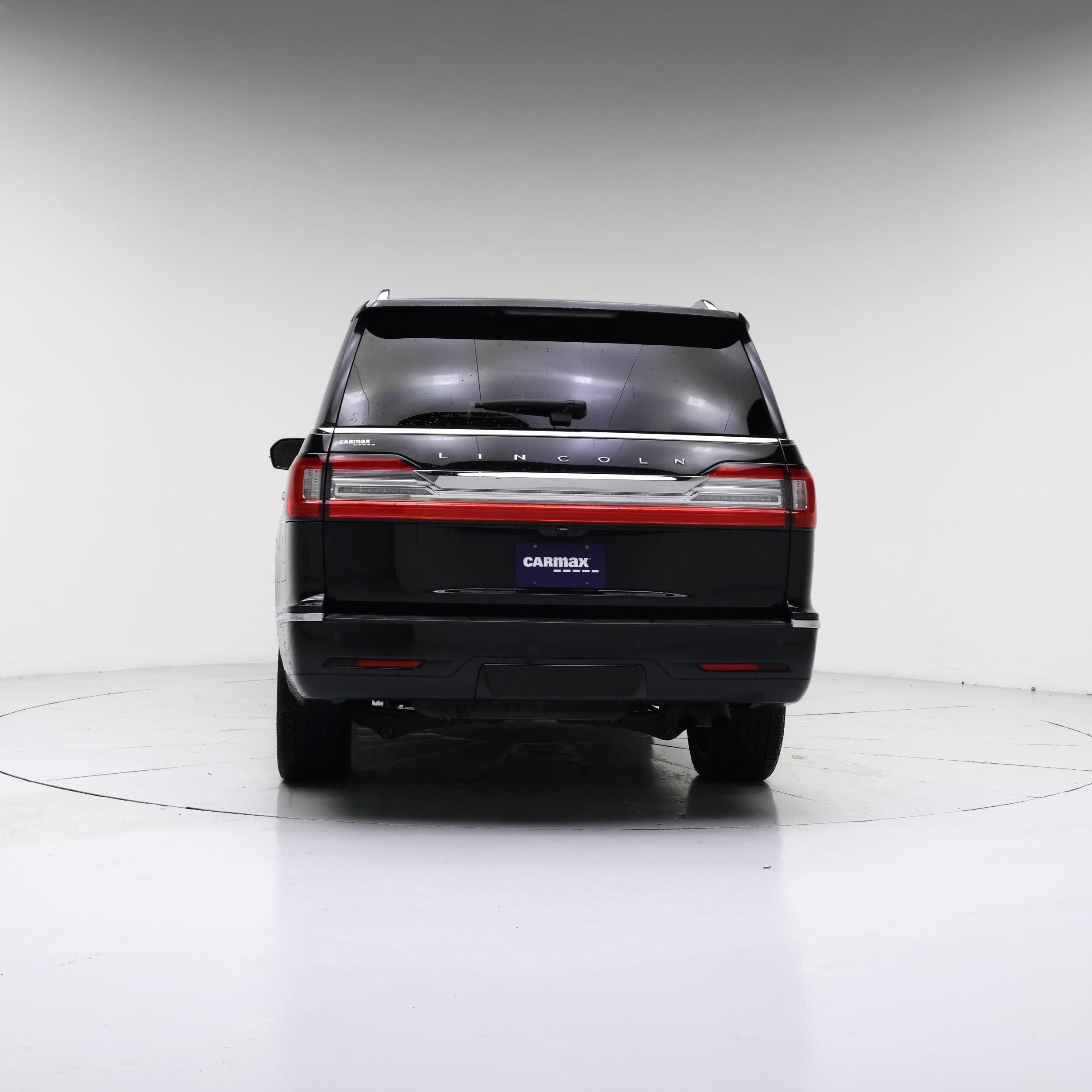 Thumbnail: 2019 Lincoln Navigator - 6