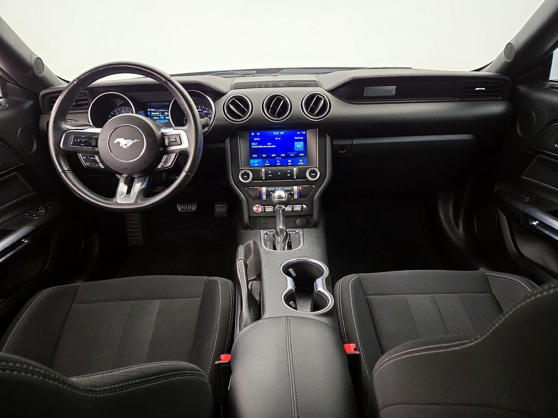Thumbnail: 2023 Ford Mustang - 9