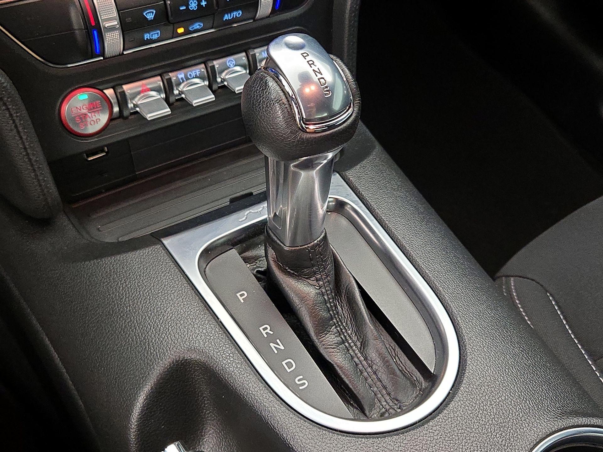 Thumbnail: 2023 Ford Mustang - 17