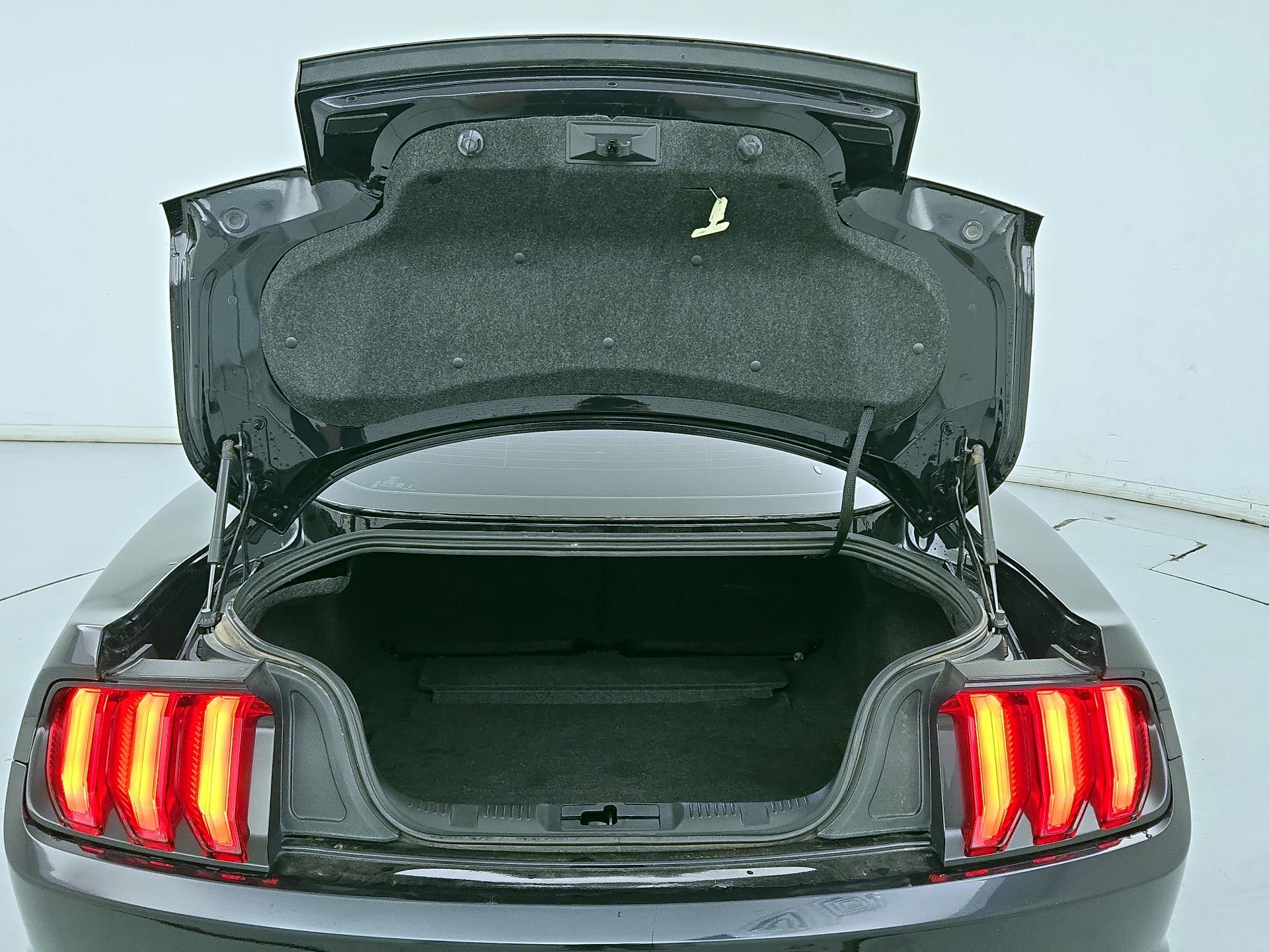Thumbnail: 2023 Ford Mustang - 19