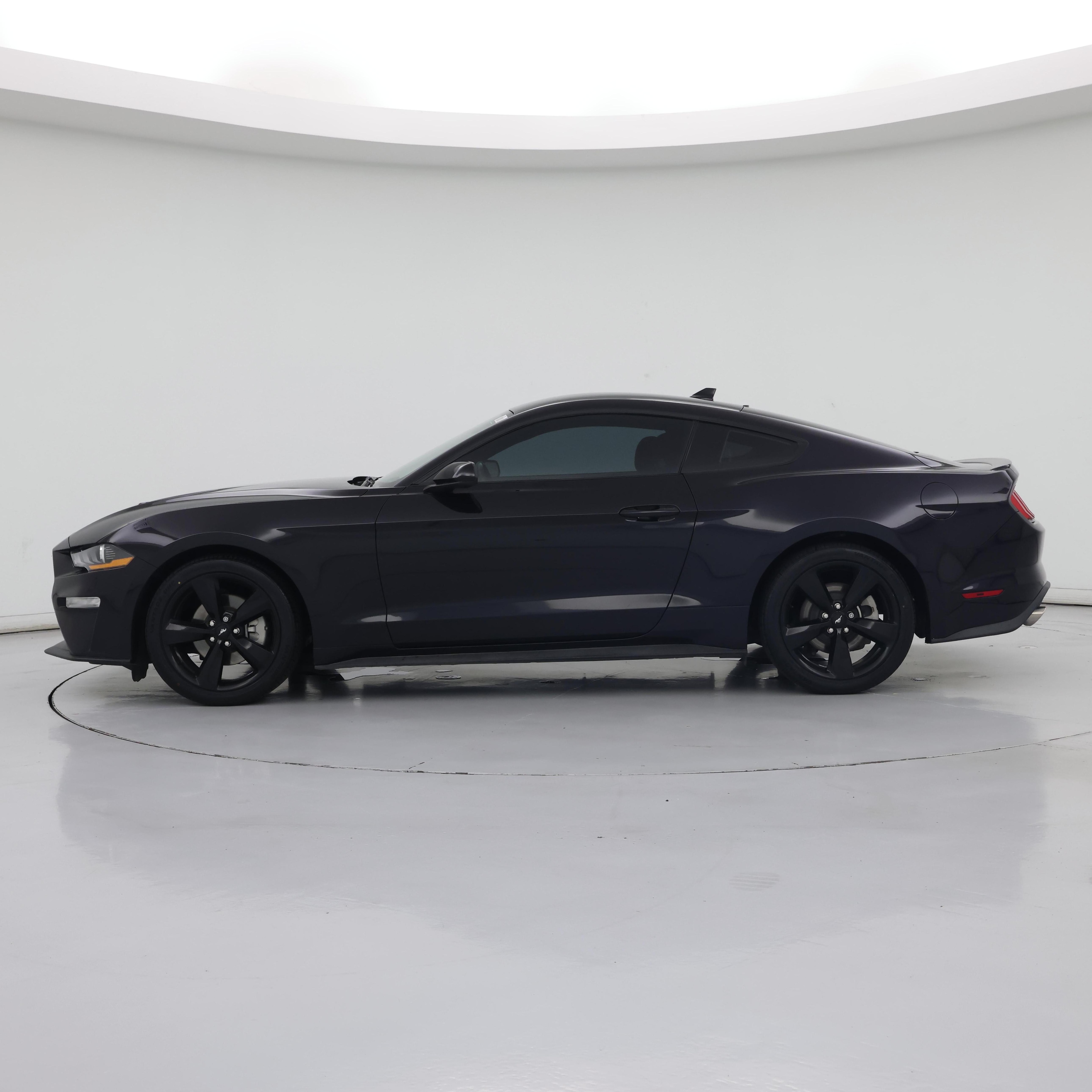 Thumbnail: 2023 Ford Mustang - 3