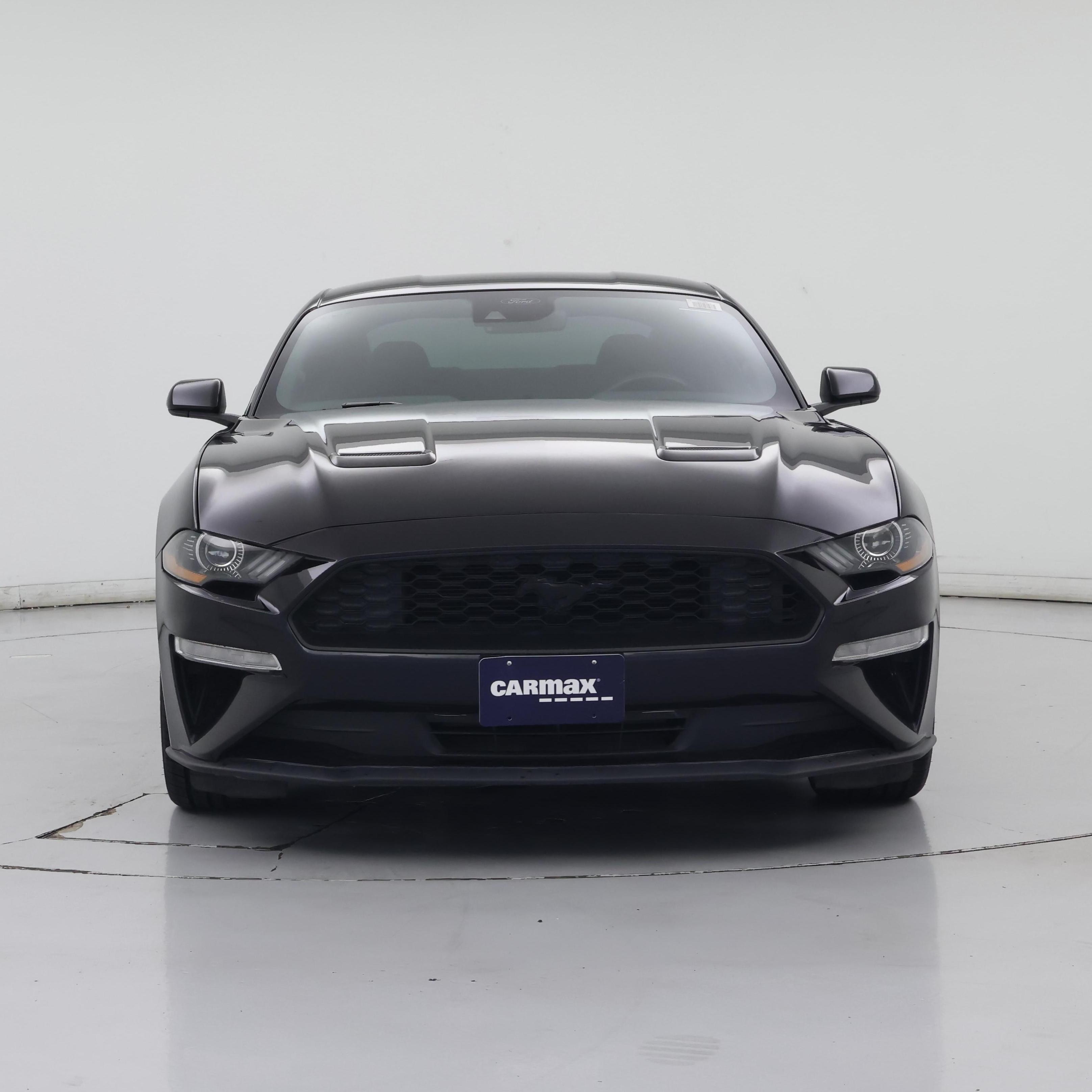 Thumbnail: 2023 Ford Mustang - 5