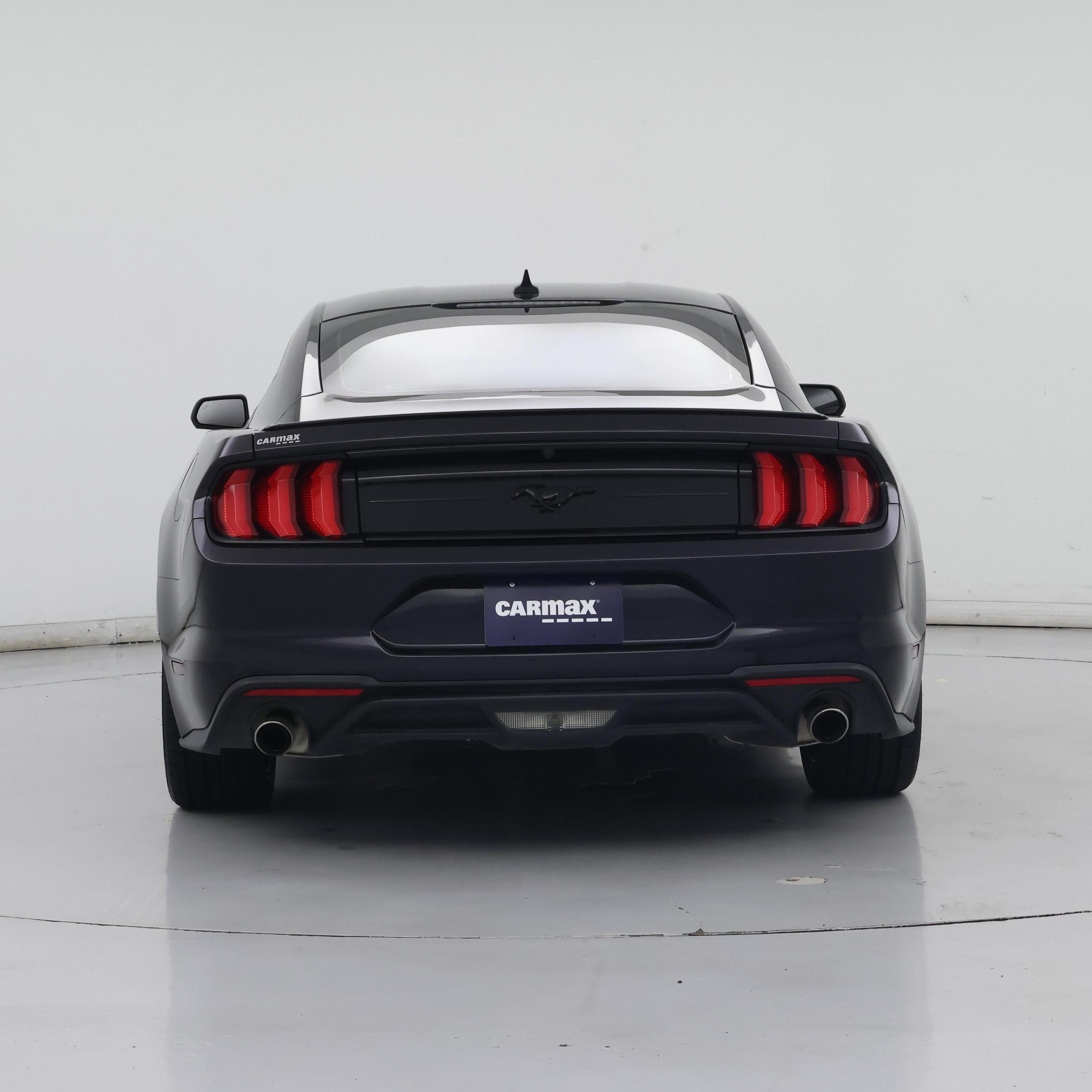 Thumbnail: 2023 Ford Mustang - 6
