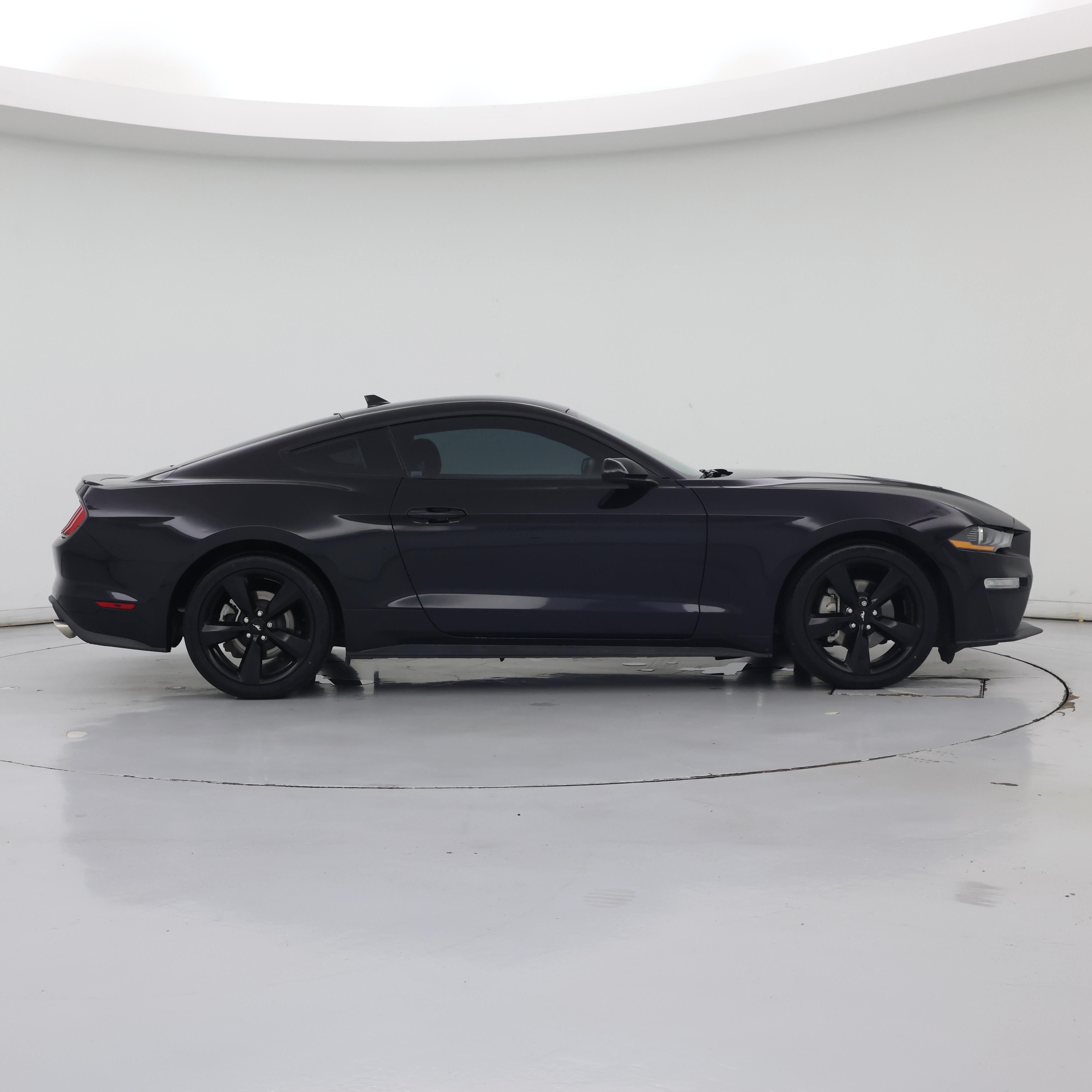 Thumbnail: 2023 Ford Mustang - 7