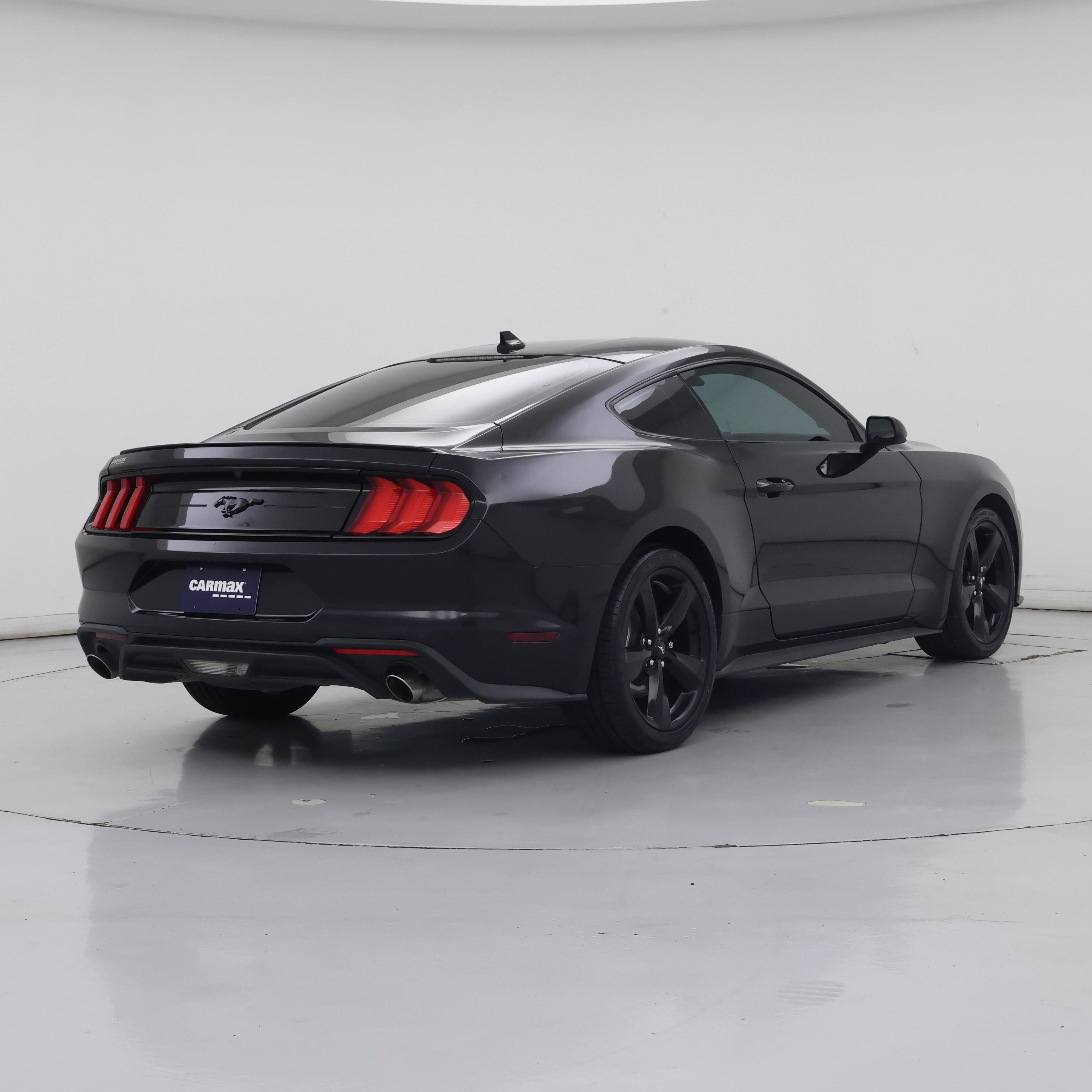 Thumbnail: 2023 Ford Mustang - 8
