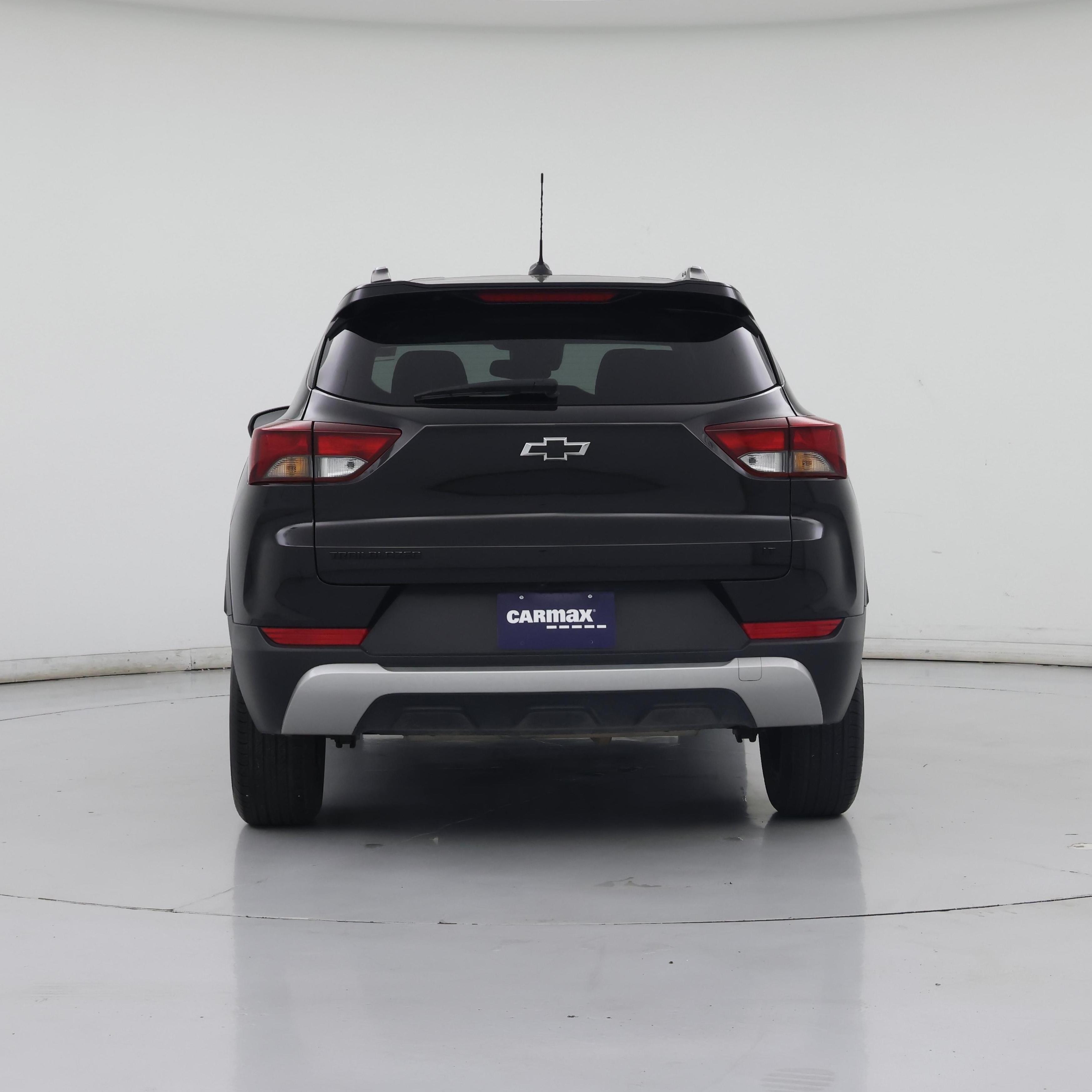 Thumbnail: 2023 Chevrolet TrailBlazer - 6
