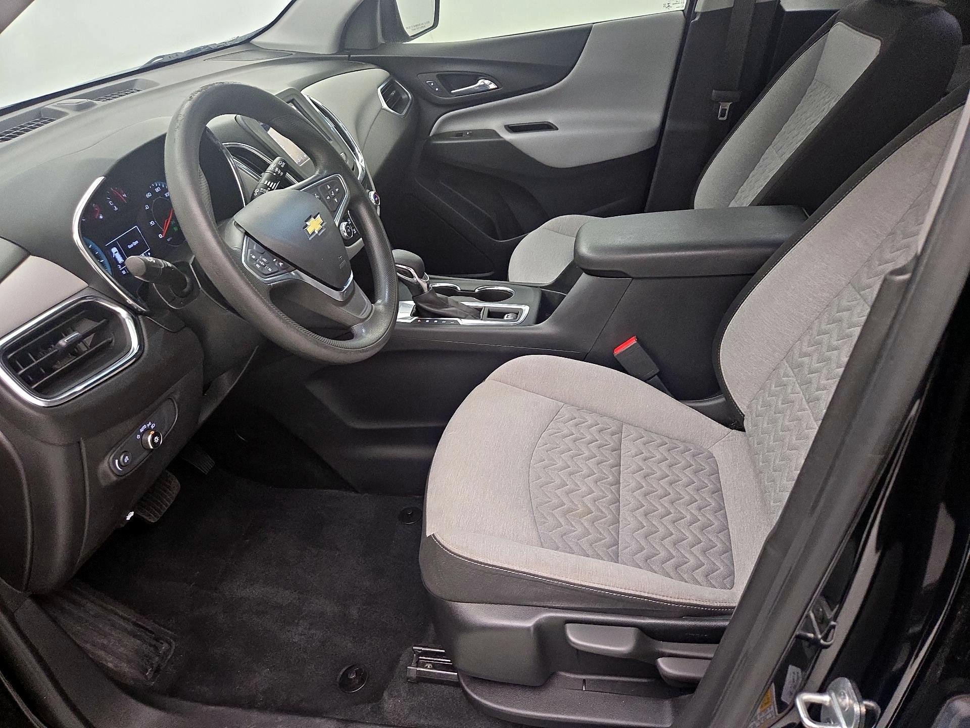 Thumbnail: 2023 Chevrolet Equinox - 11