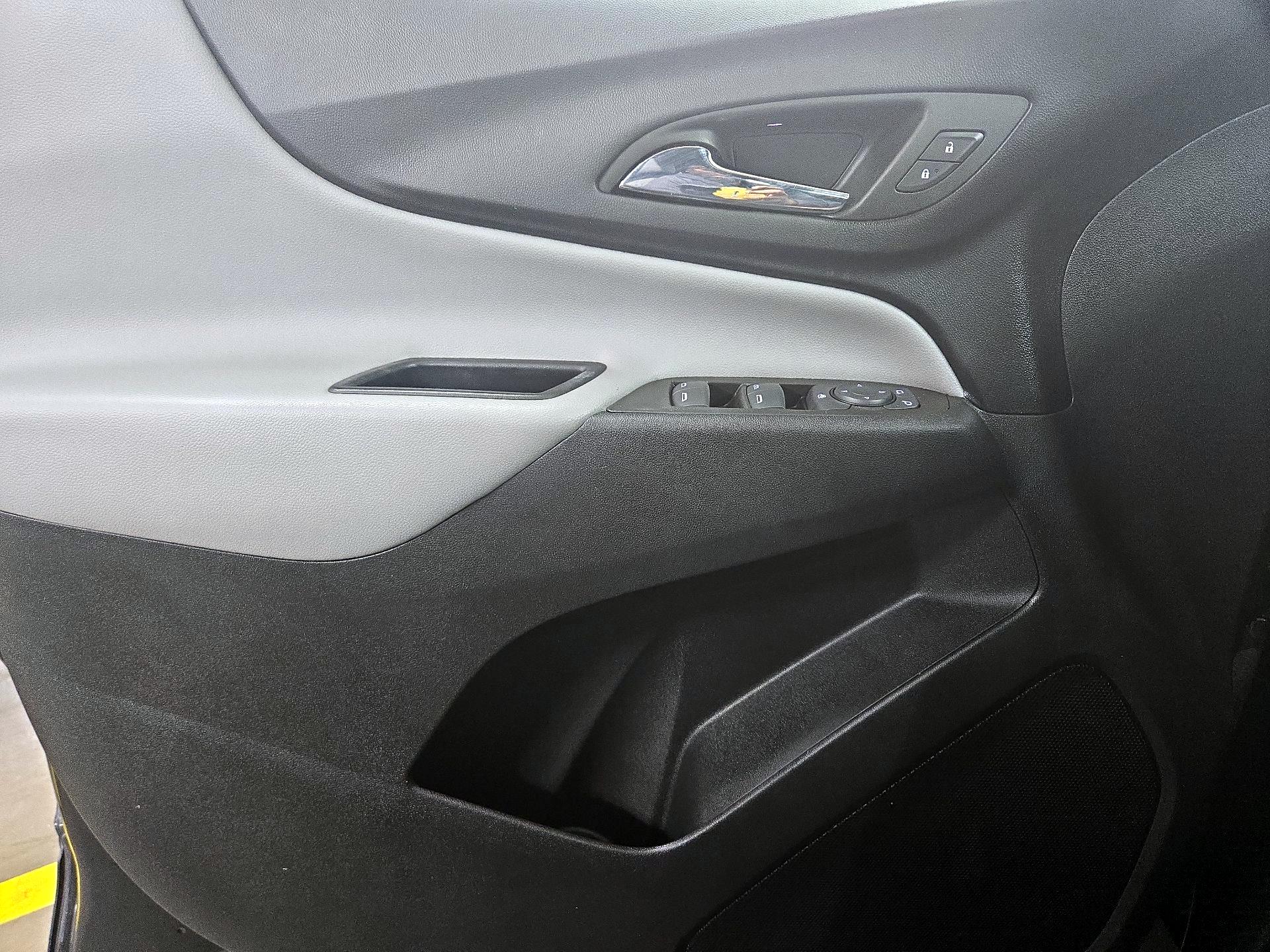 Thumbnail: 2023 Chevrolet Equinox - 12