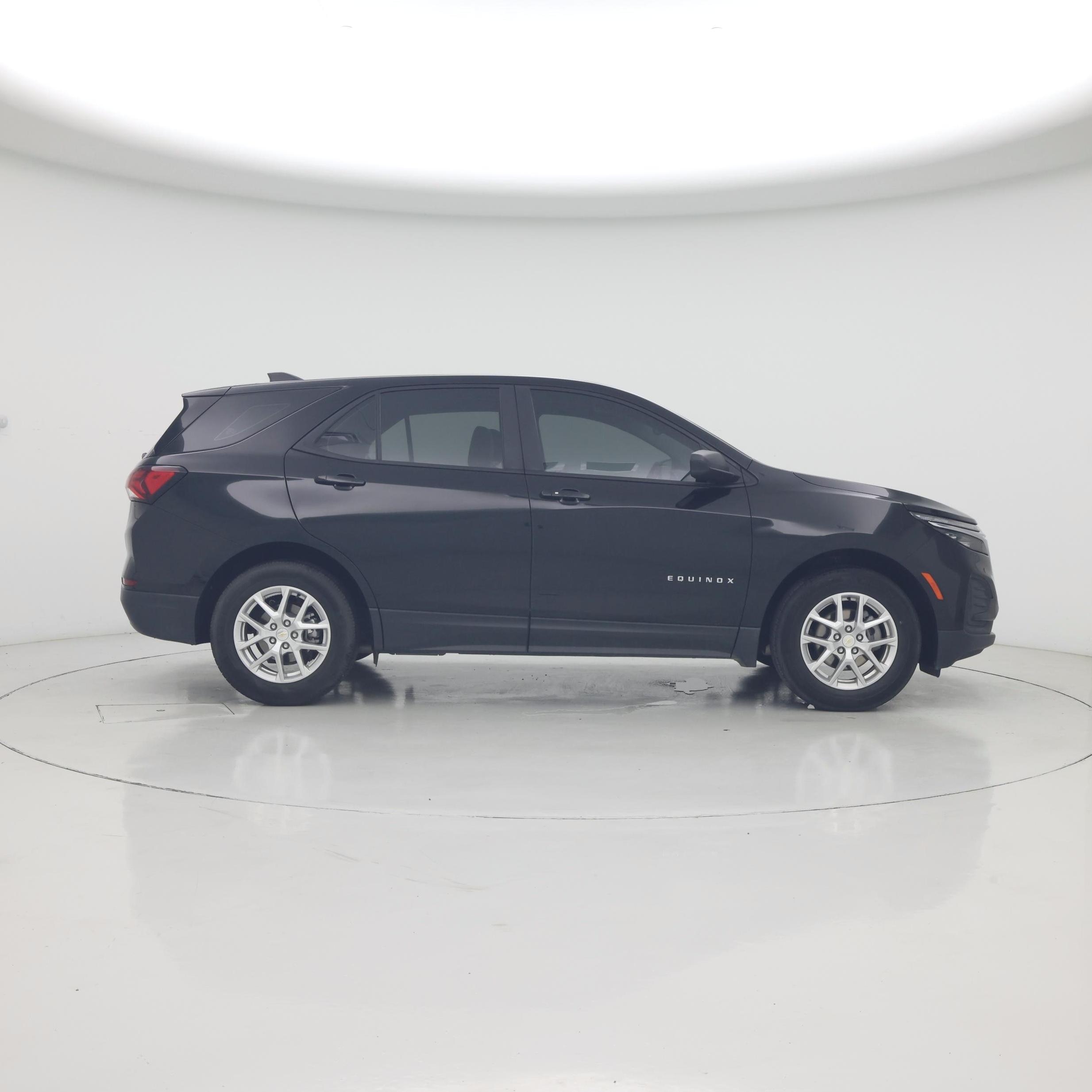 Thumbnail: 2023 Chevrolet Equinox - 7