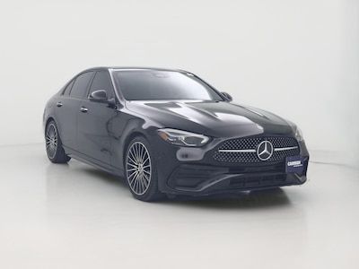 2023 Mercedes-Benz C300