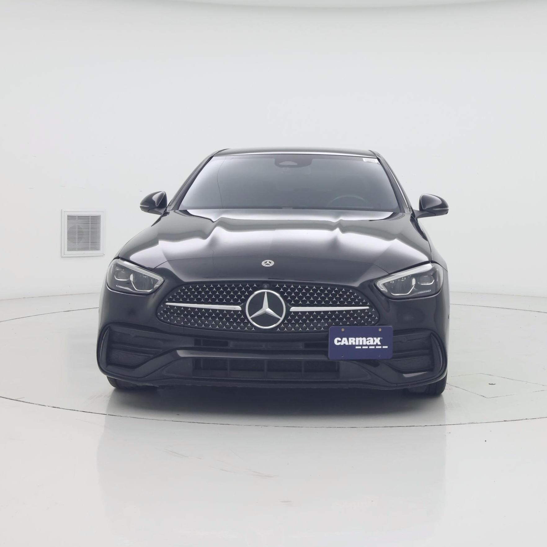 Thumbnail: 2023 Mercedes-Benz C-Class - 5