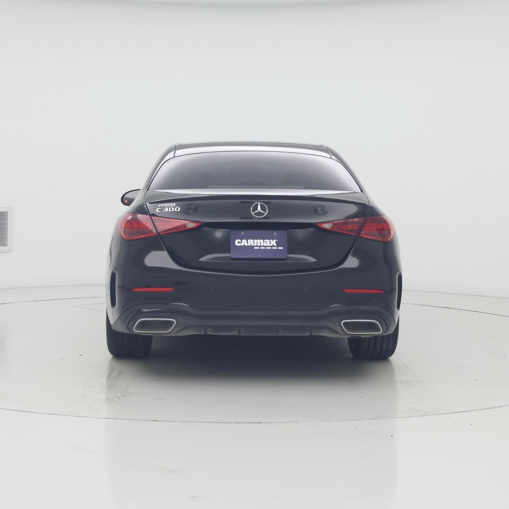 Thumbnail: 2023 Mercedes-Benz C-Class - 6