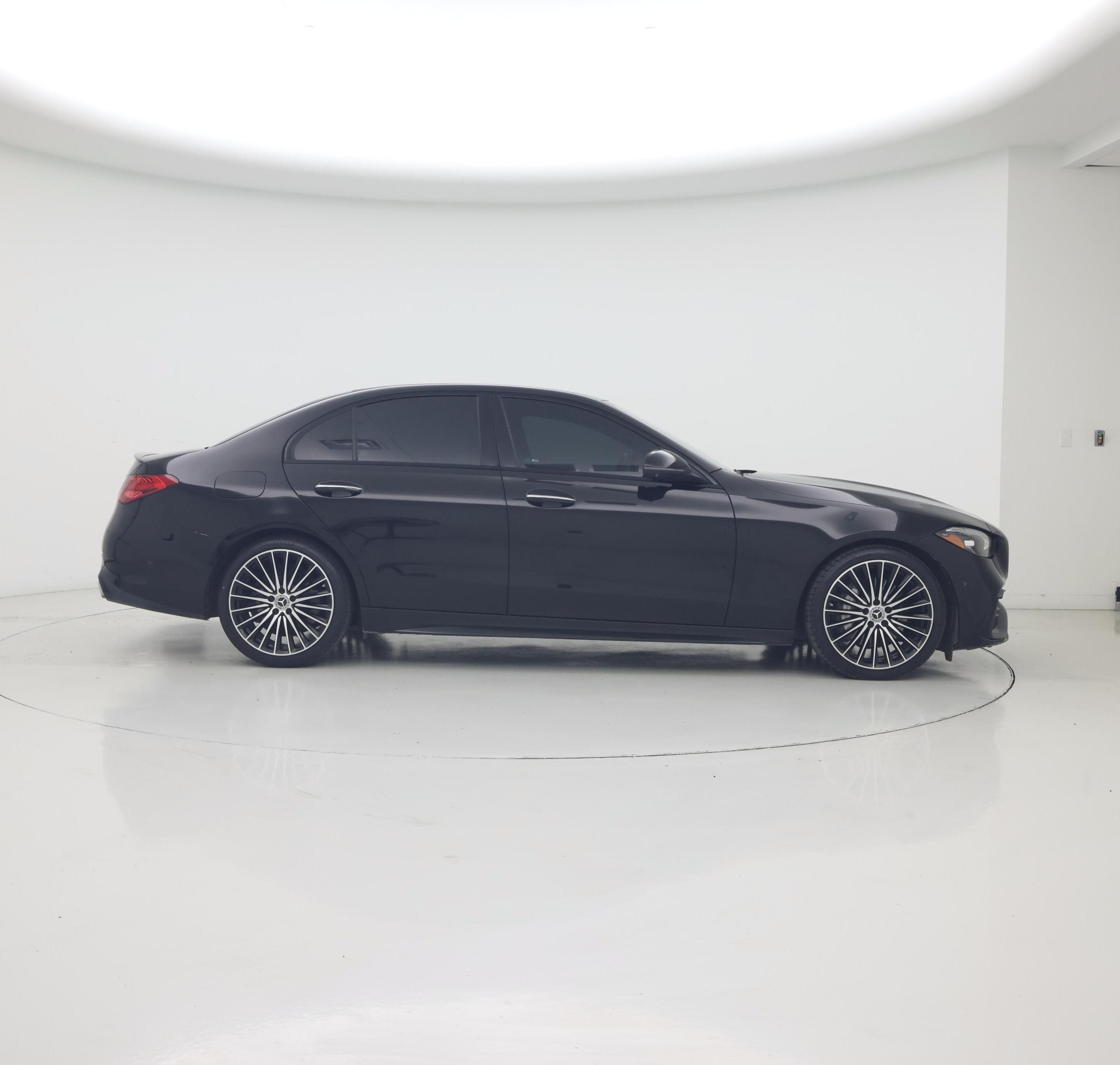 Thumbnail: 2023 Mercedes-Benz C-Class - 7