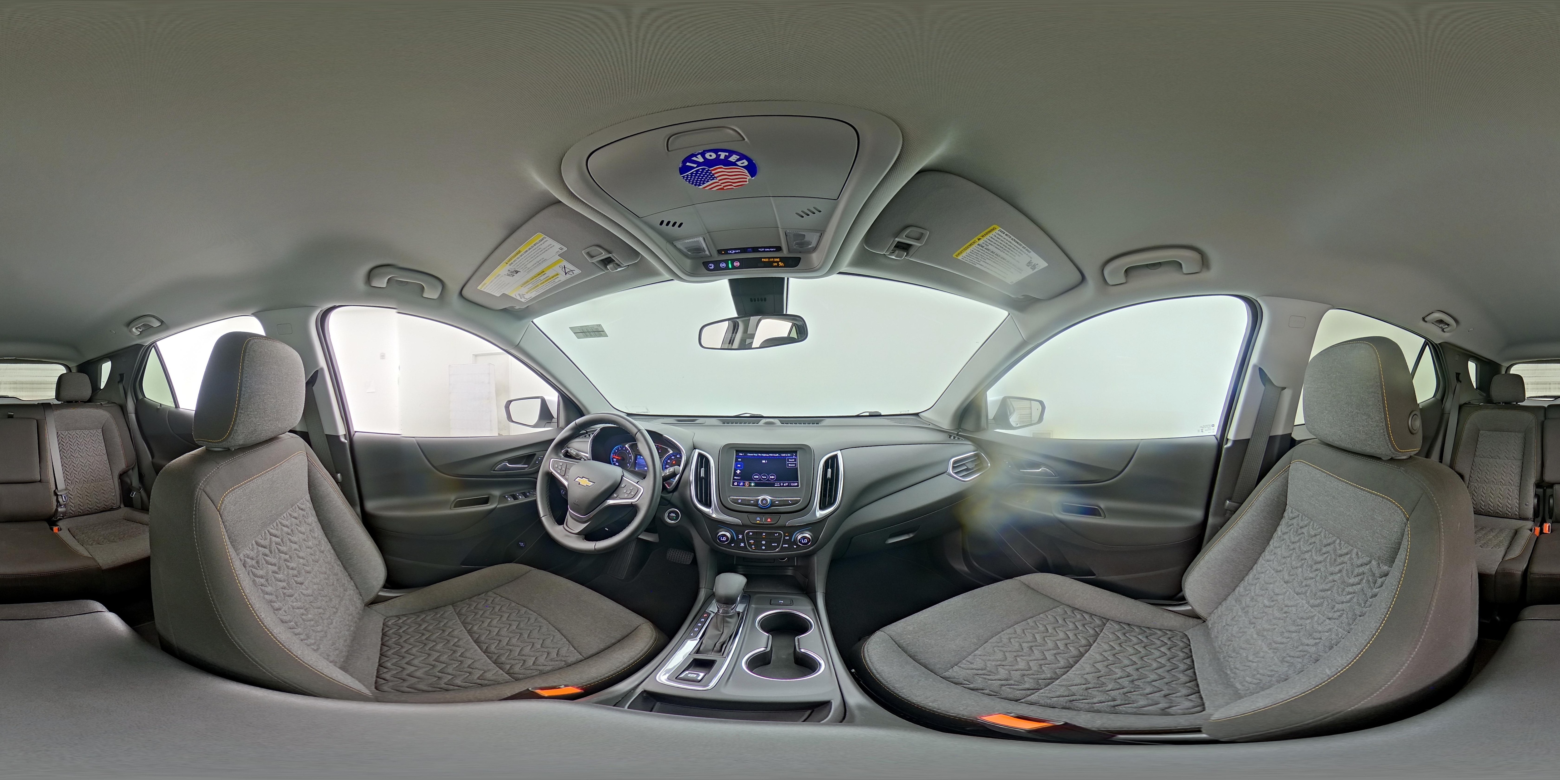 2023 Chevrolet Equinox LT - Photo 25