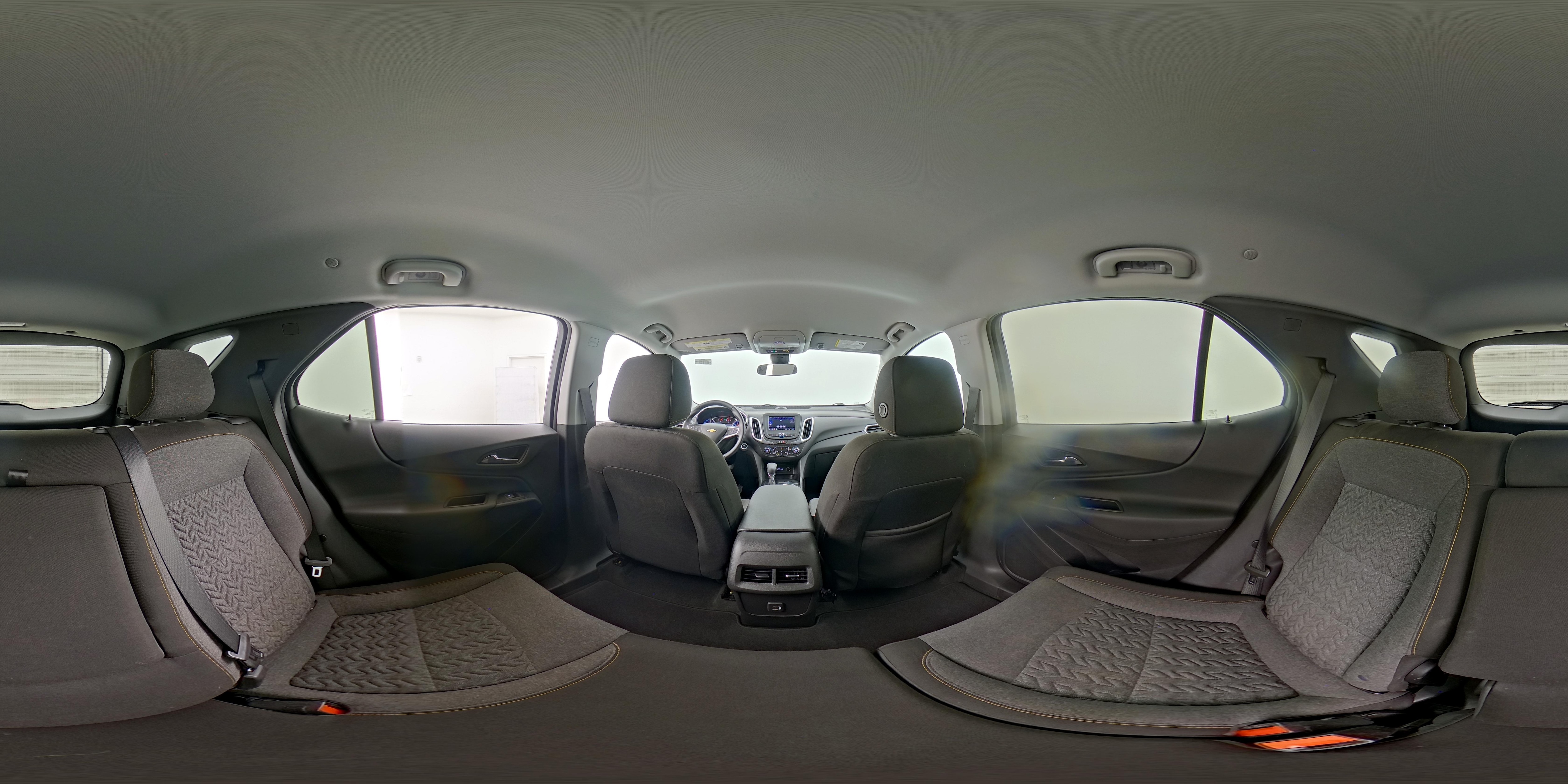 2023 Chevrolet Equinox LT - Photo 26