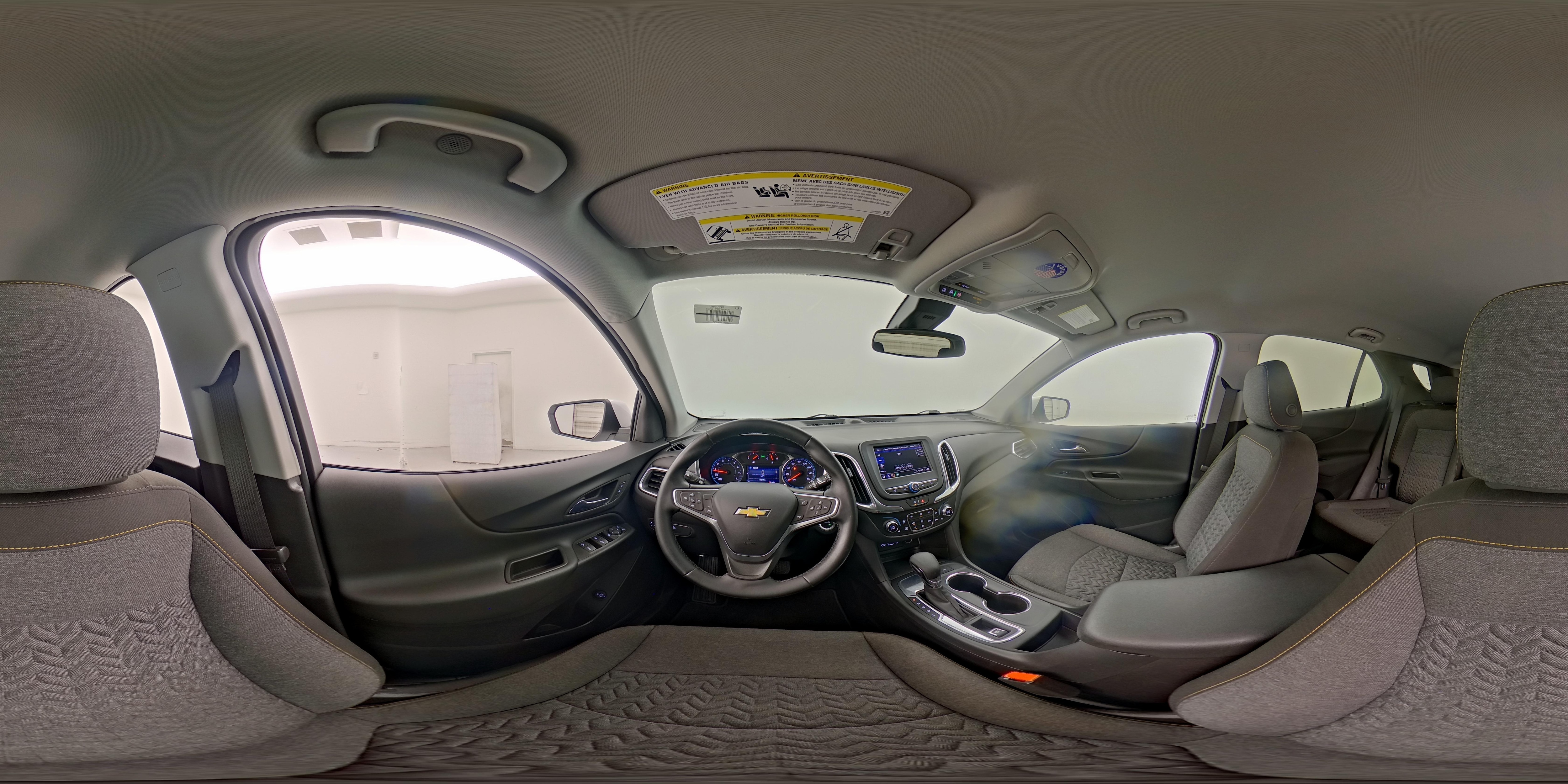 2023 Chevrolet Equinox LT - Photo 27