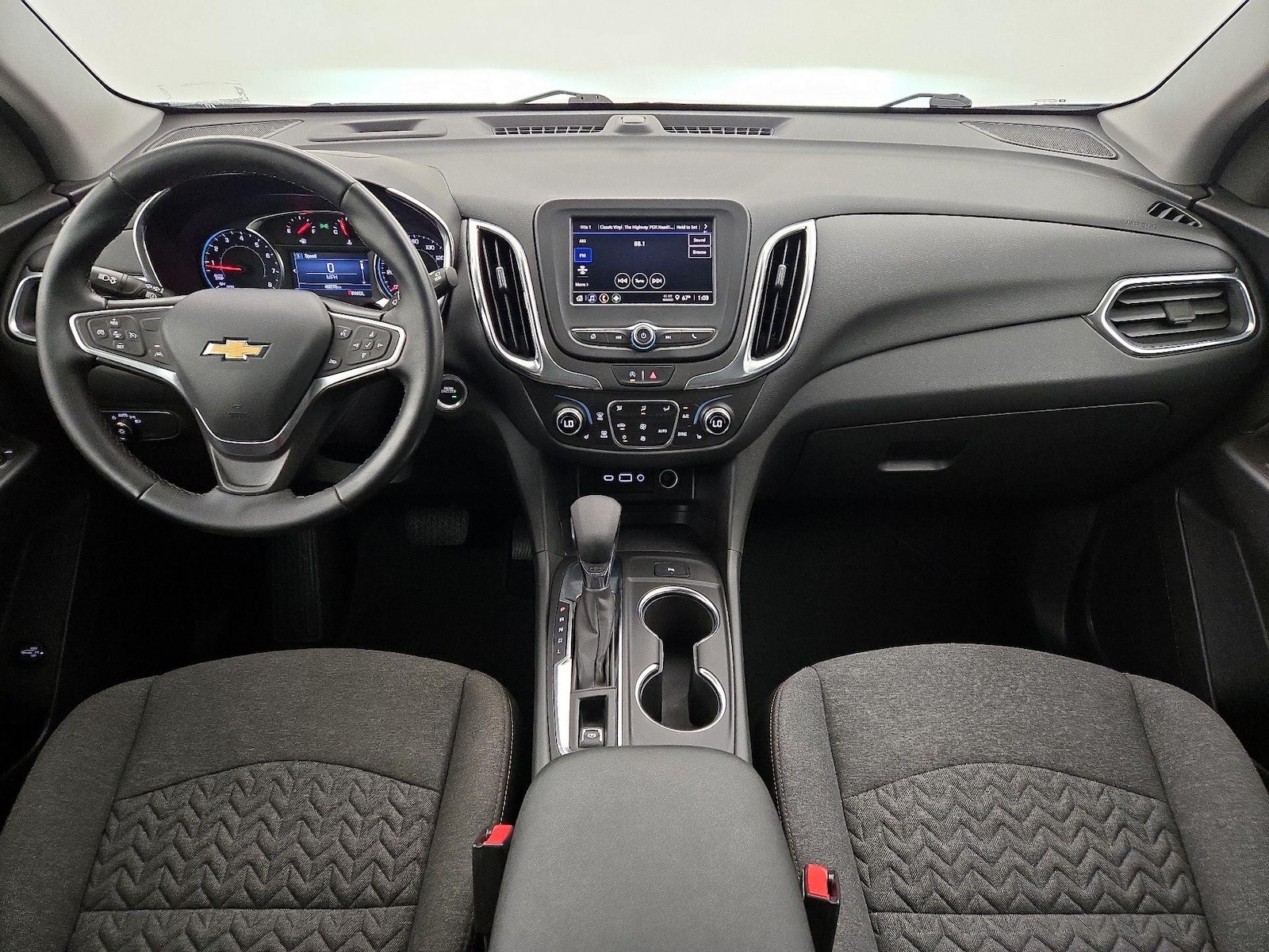 2023 Chevrolet Equinox LT - Photo 10