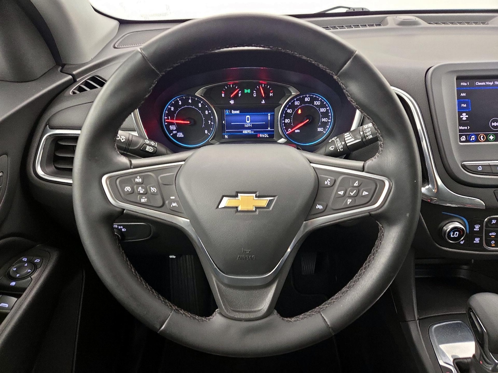 2023 Chevrolet Equinox LT - Photo 11