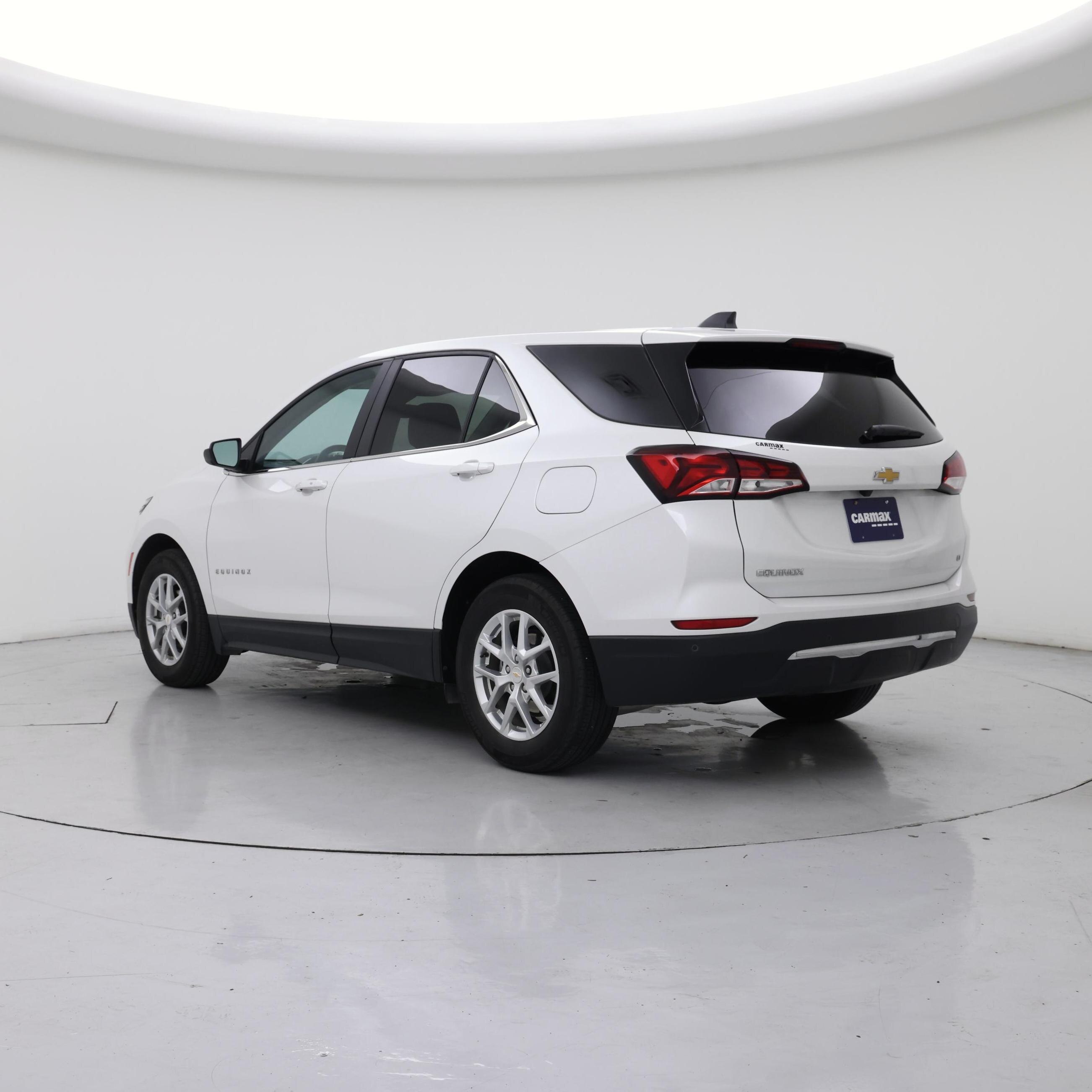 Thumbnail: 2023 Chevrolet Equinox - 2