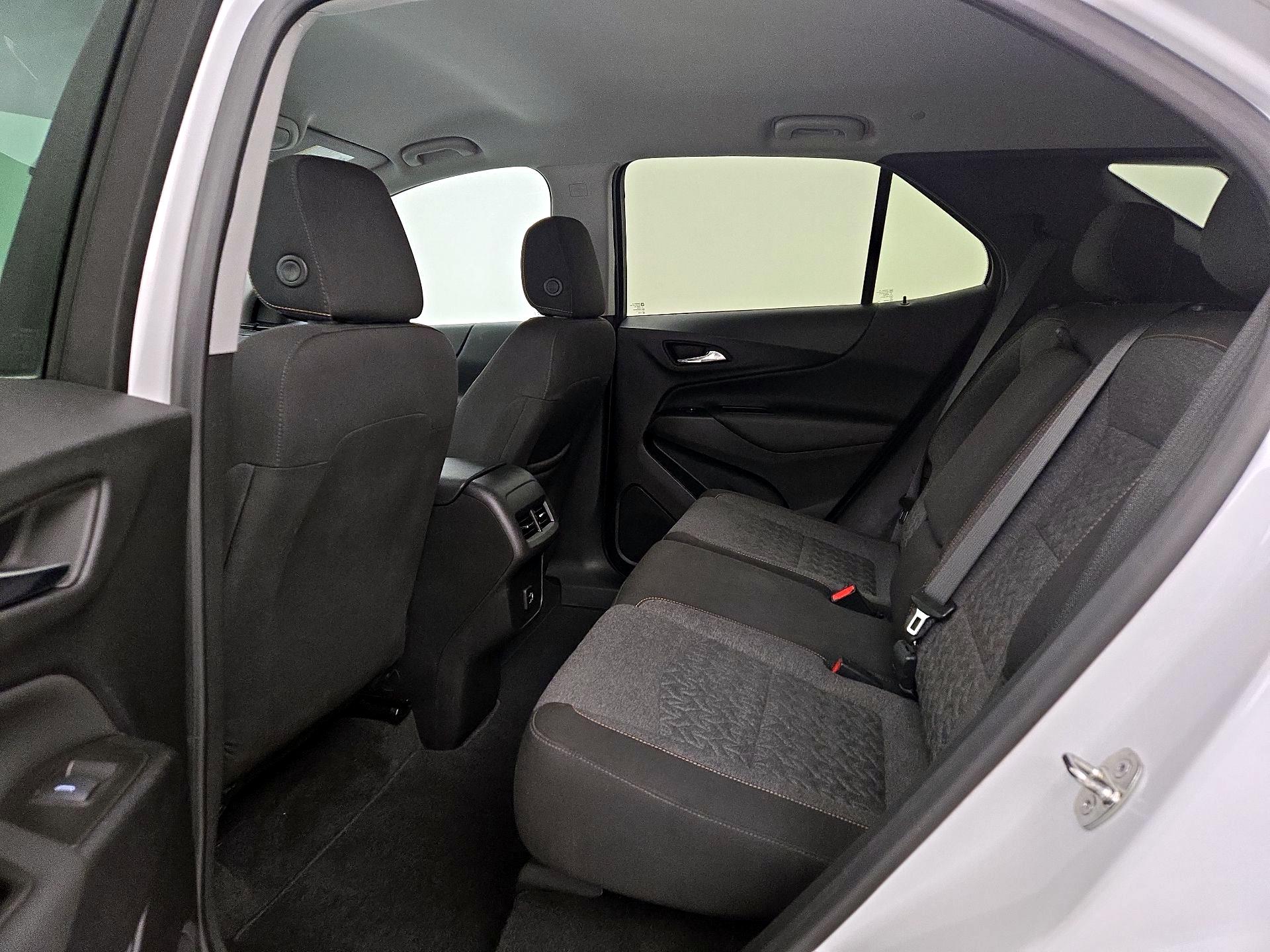 Thumbnail: 2023 Chevrolet Equinox - 19