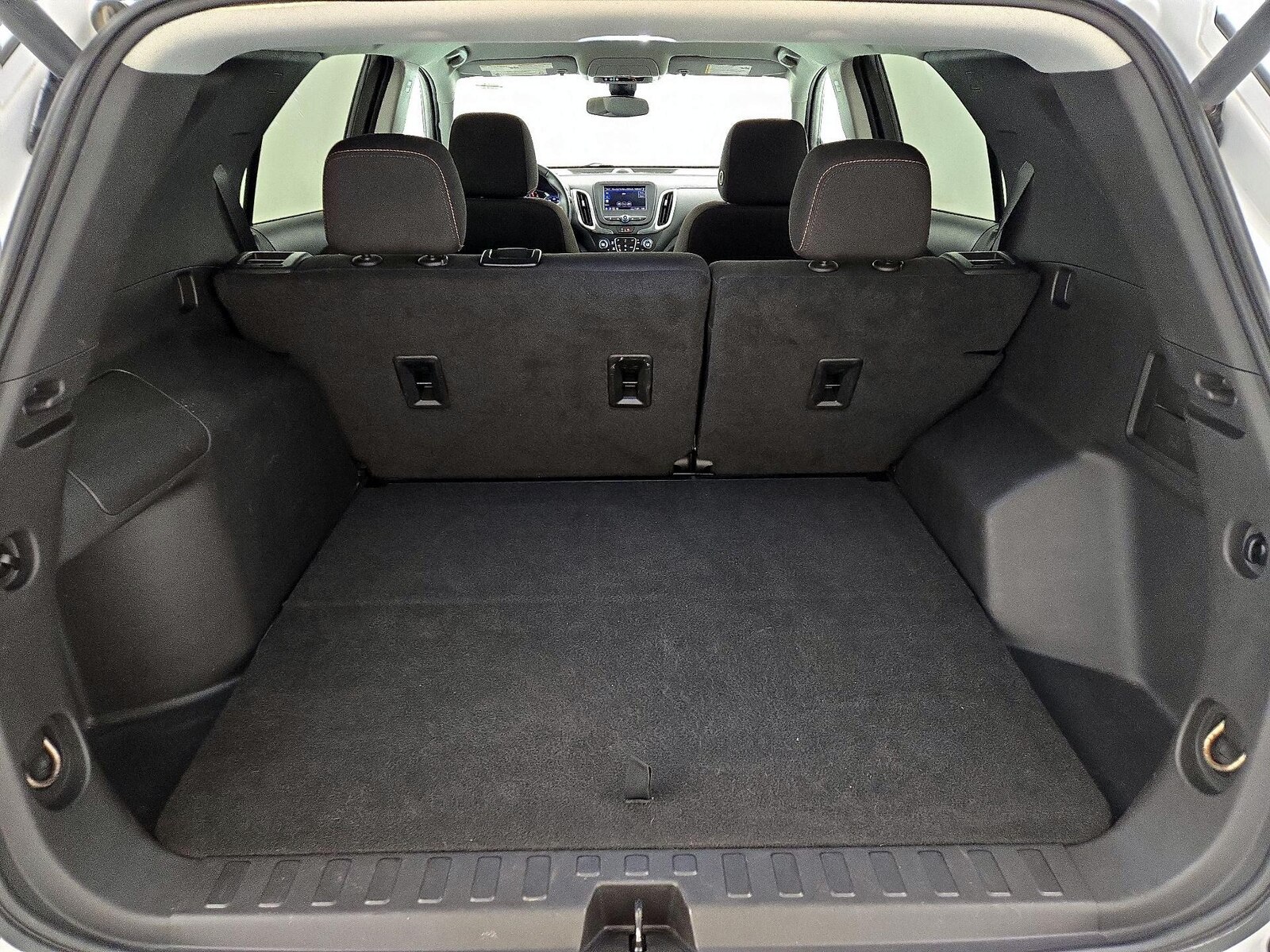 2023 Chevrolet Equinox LT - Photo 21