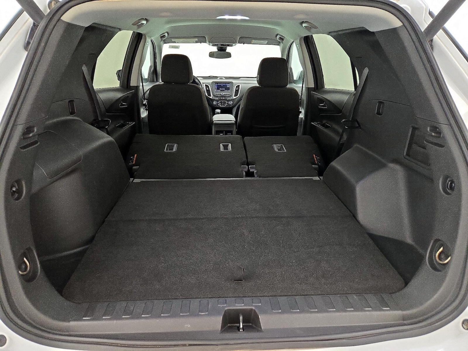 2023 Chevrolet Equinox LT - Photo 22