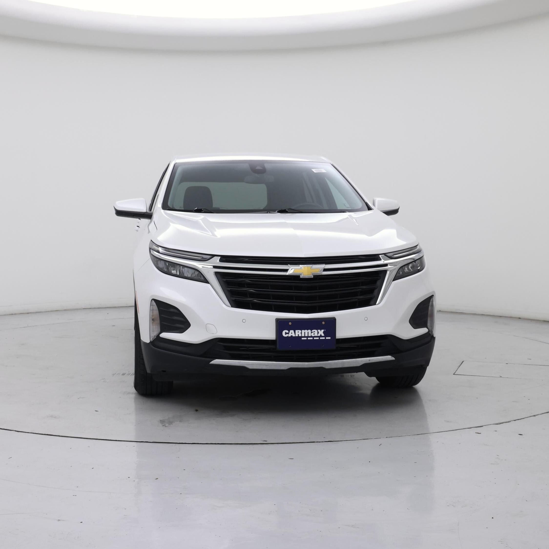 Thumbnail: 2023 Chevrolet Equinox - 5