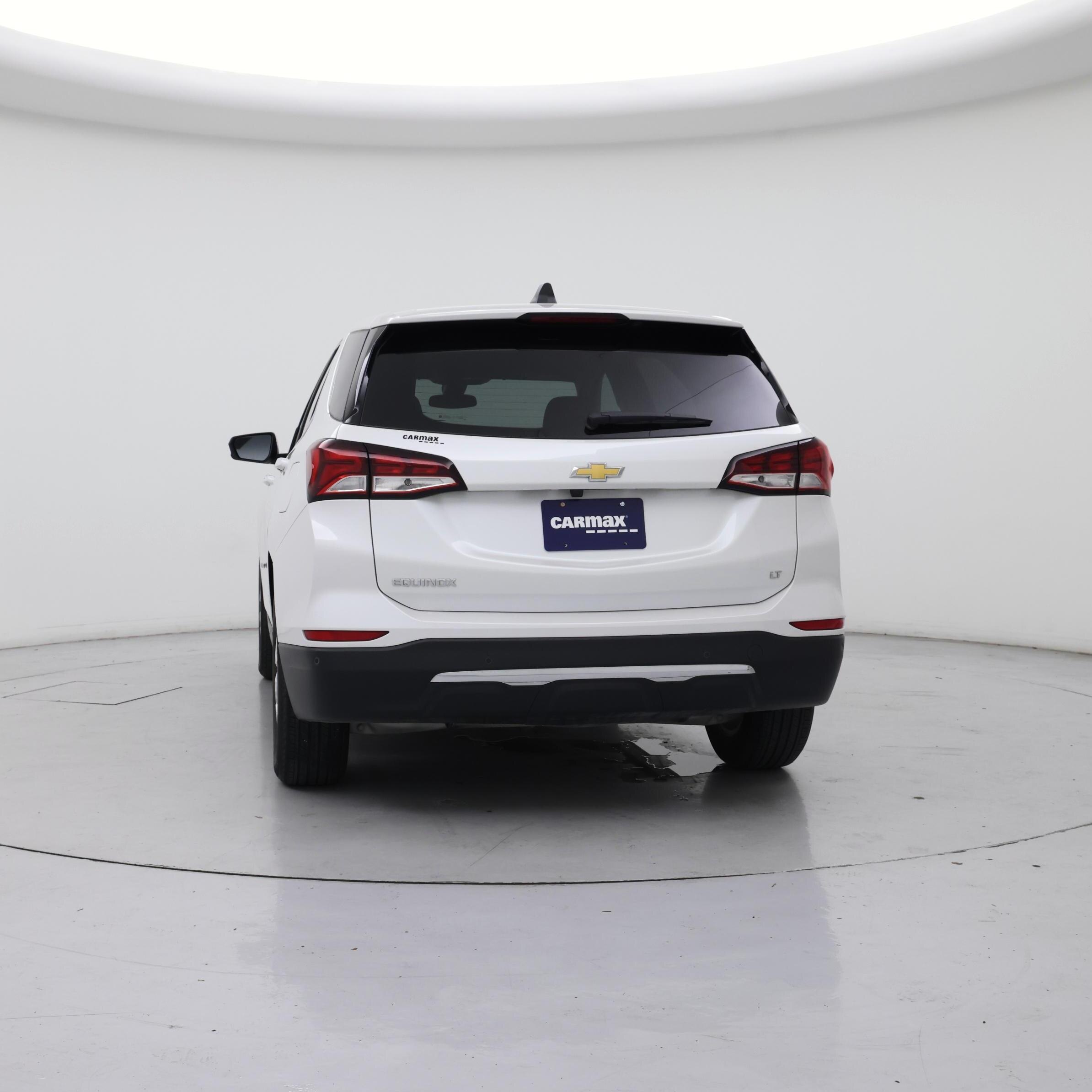Thumbnail: 2023 Chevrolet Equinox - 6
