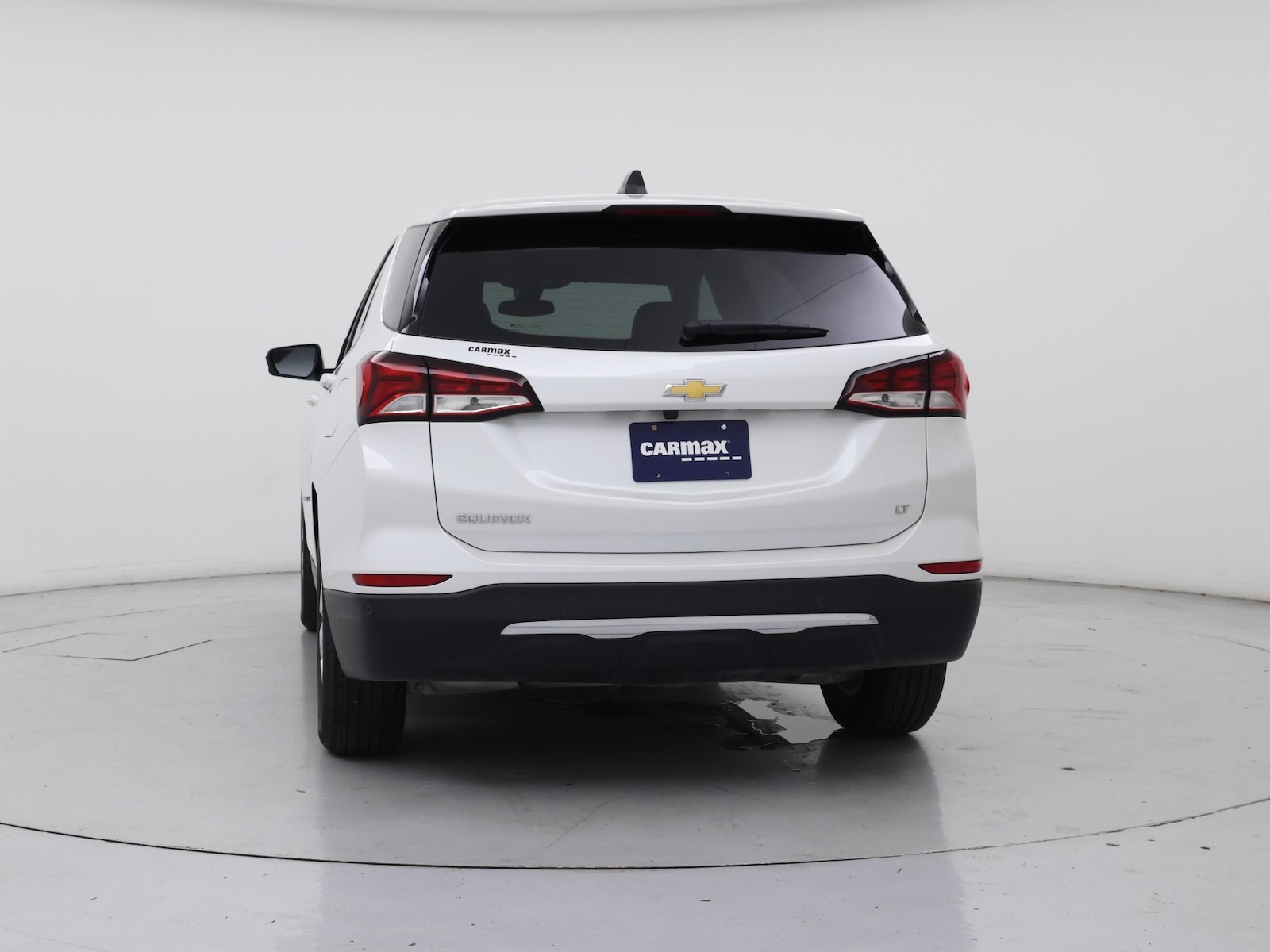 2023 Chevrolet Equinox LT - Photo 7