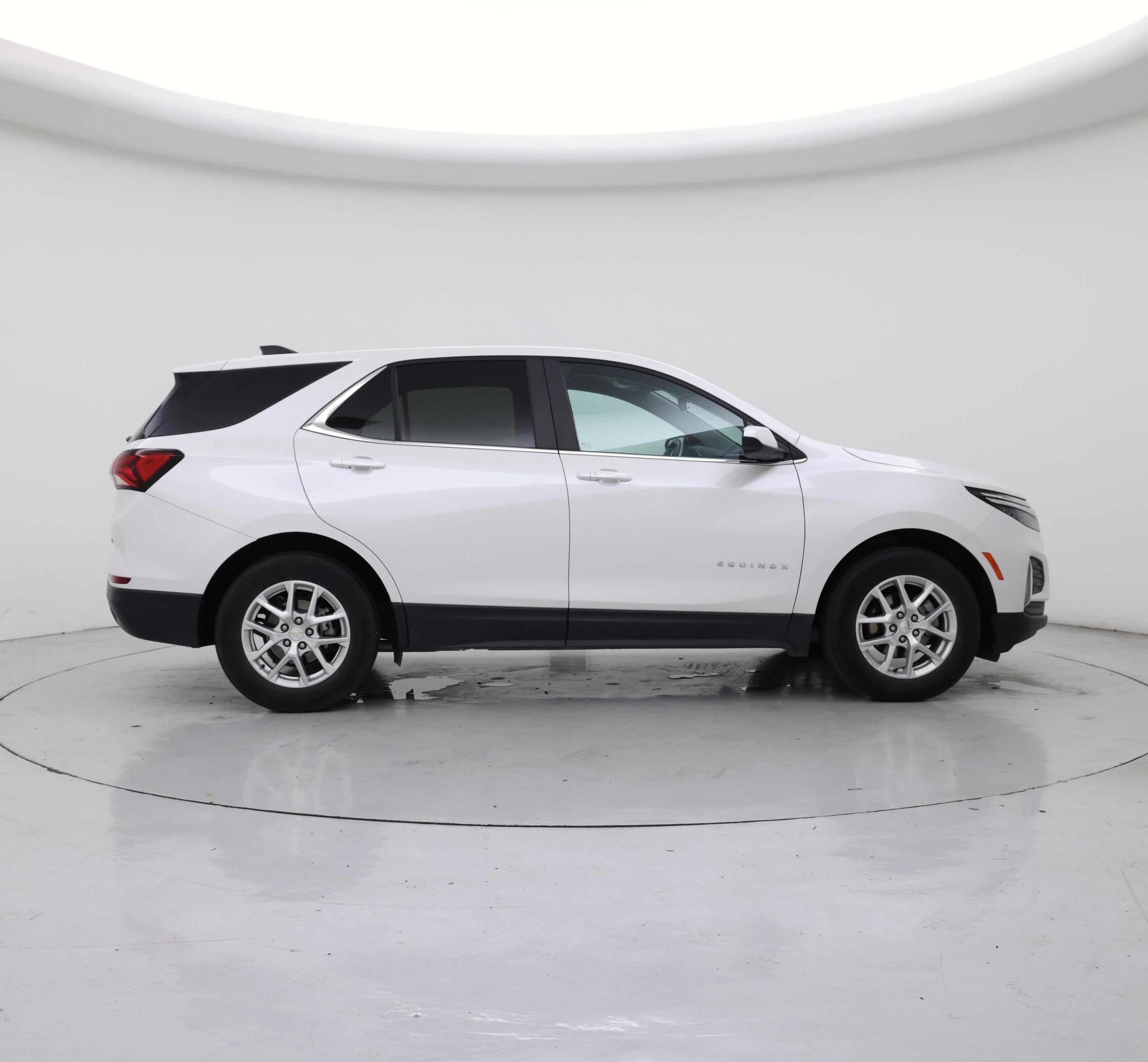 Thumbnail: 2023 Chevrolet Equinox - 7