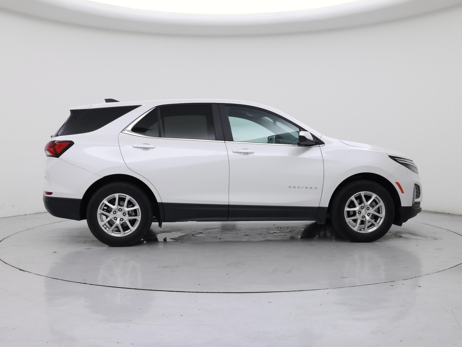 2023 Chevrolet Equinox LT - Photo 8