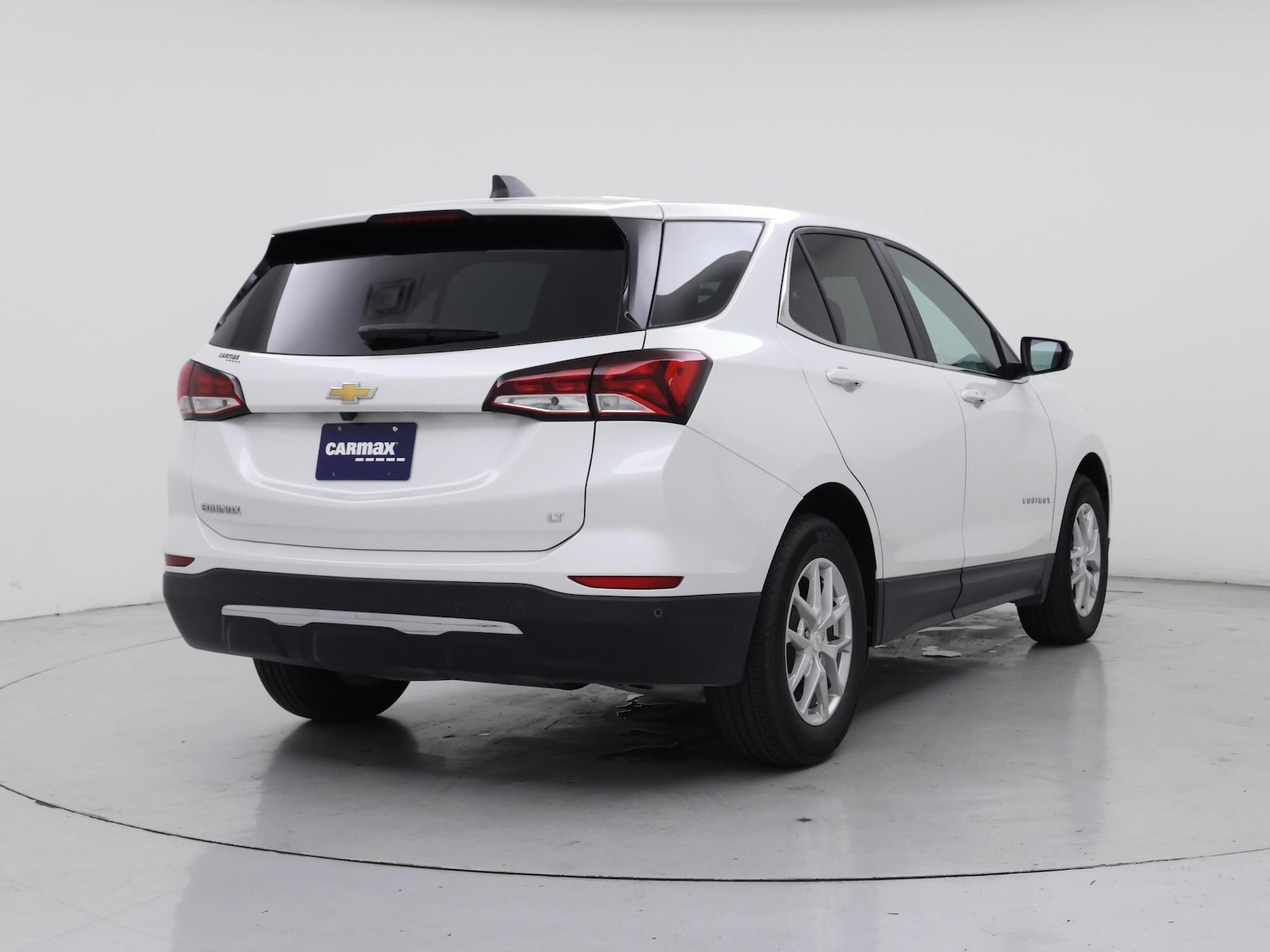 2023 Chevrolet Equinox LT - Photo 9
