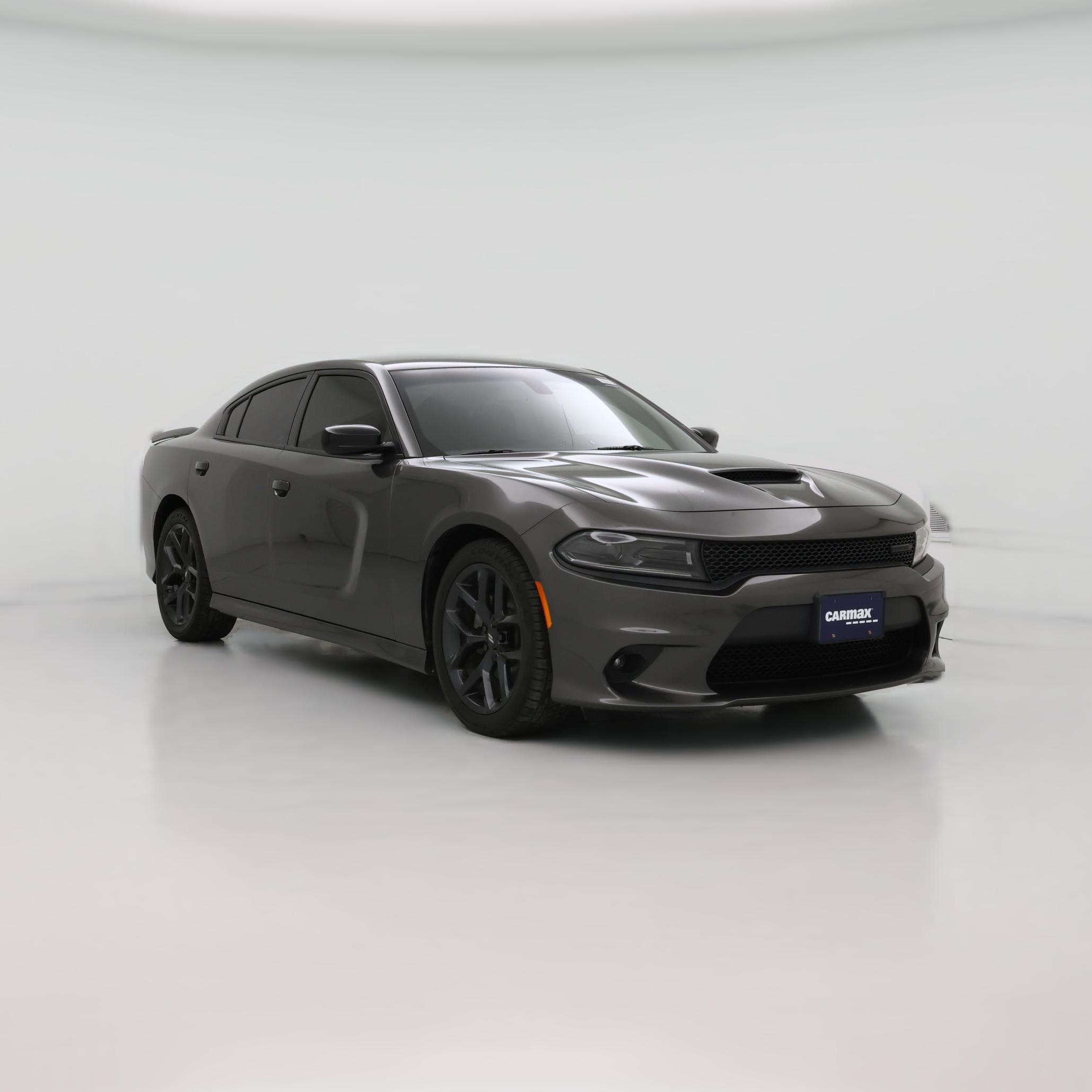 Thumbnail: 2022 Dodge Charger - 1