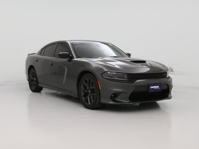 2022 Dodge Charger GT -
                  Fort Worth, TX