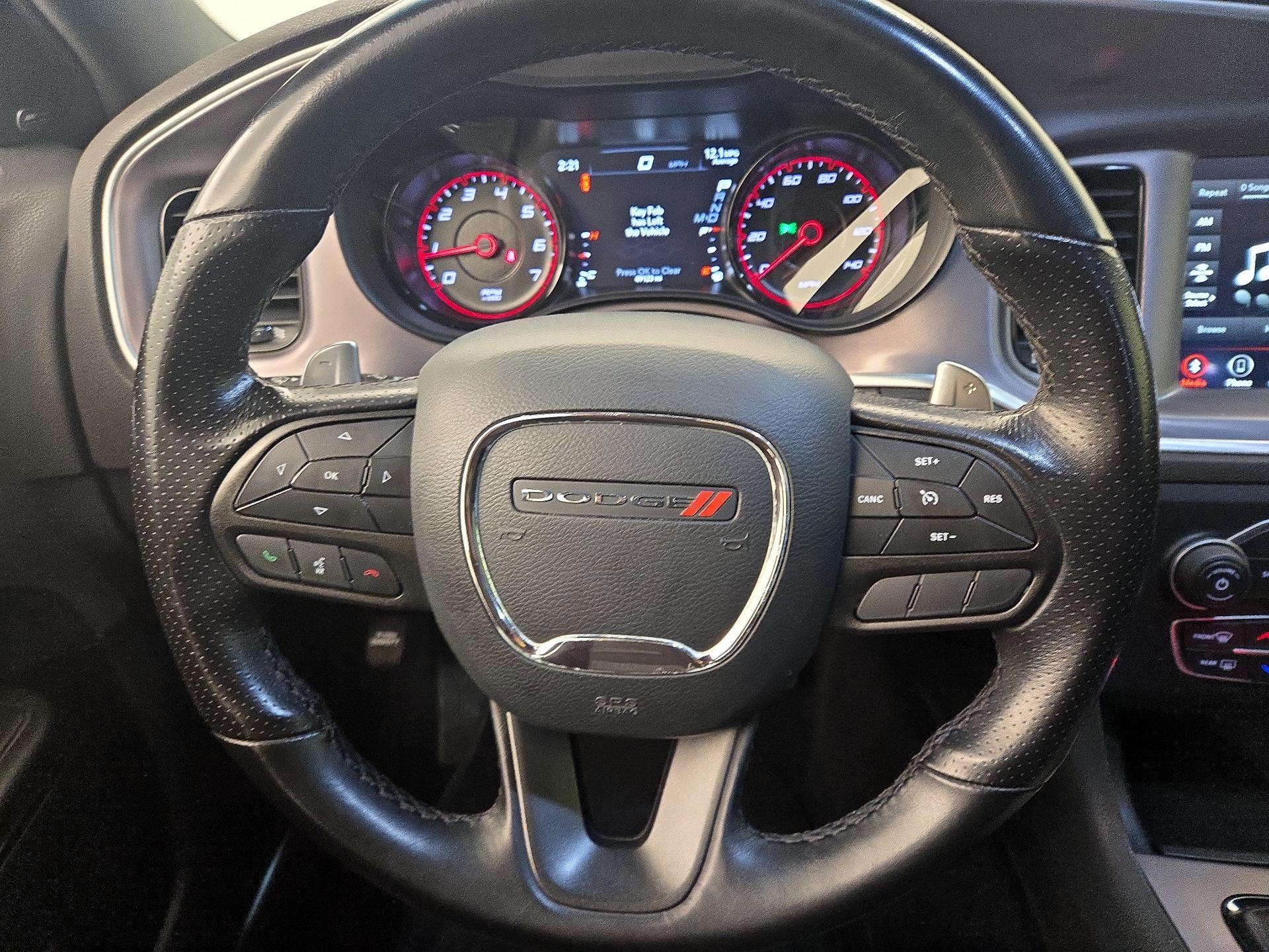 Thumbnail: 2022 Dodge Charger - 10