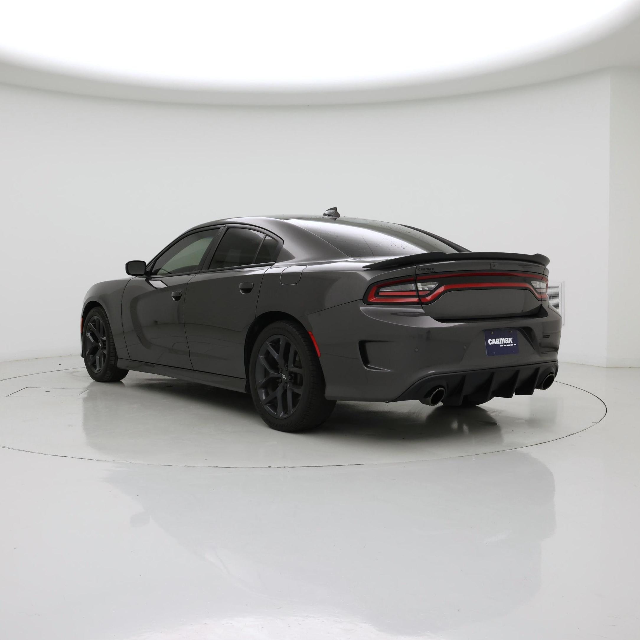 Thumbnail: 2022 Dodge Charger - 2