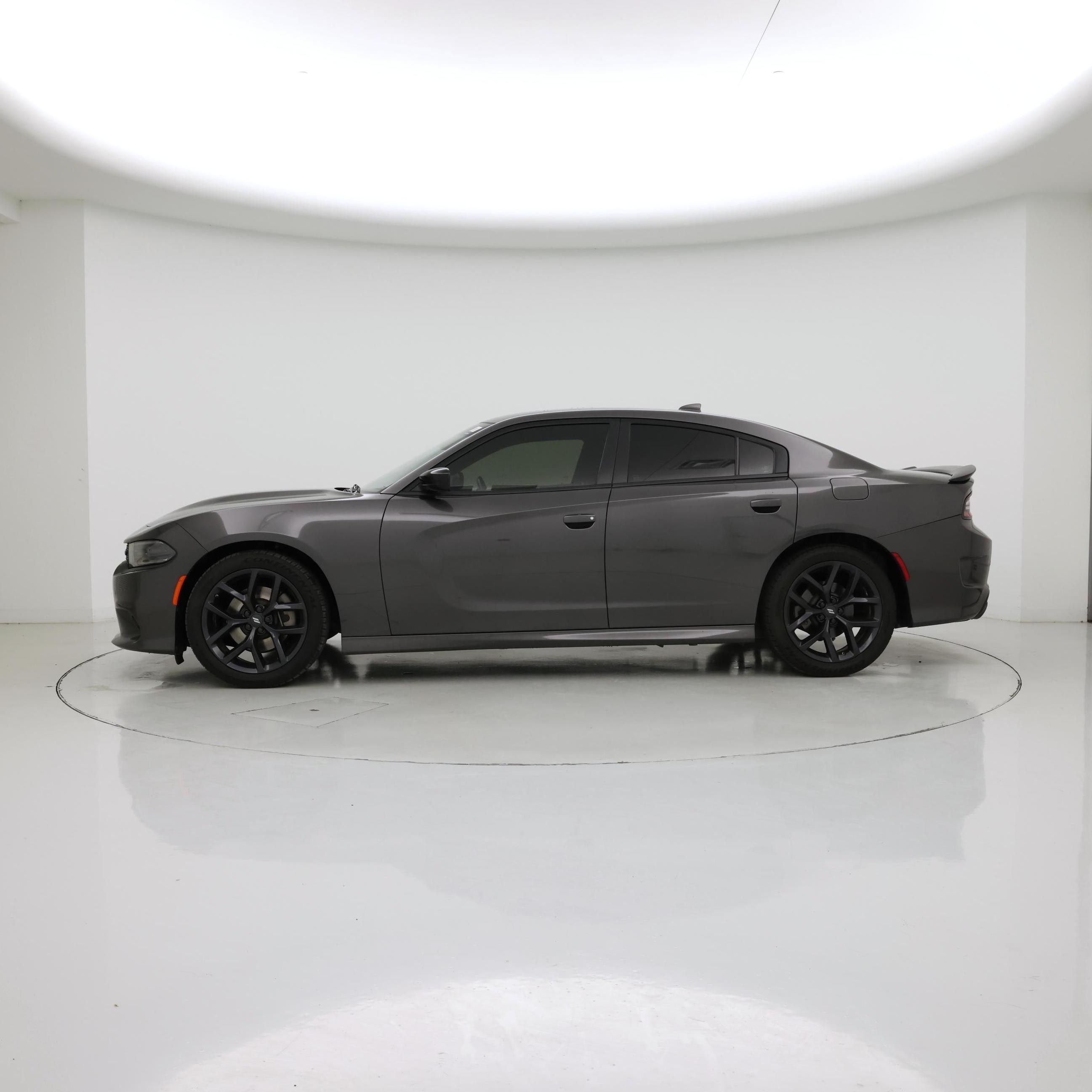 Thumbnail: 2022 Dodge Charger - 3