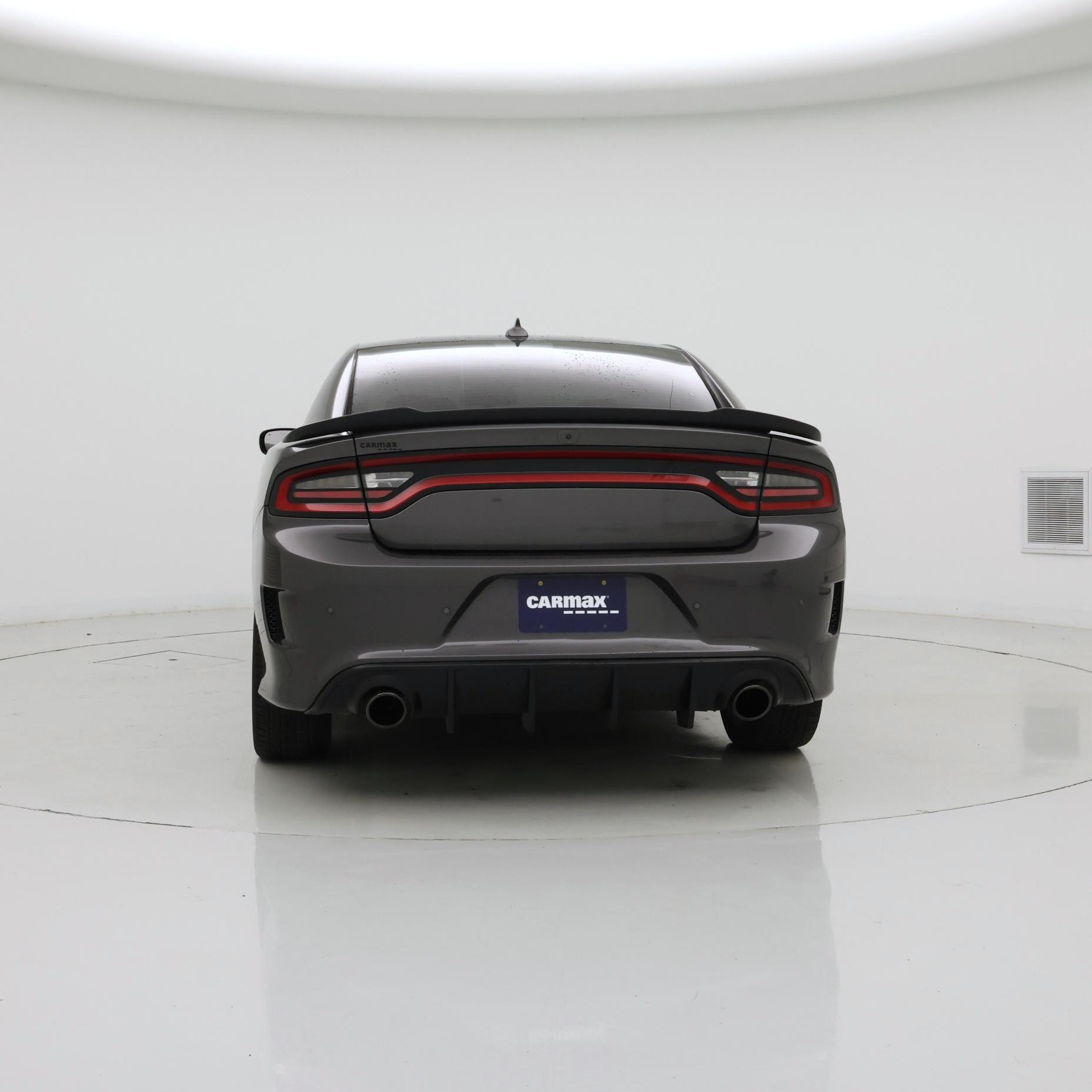 Thumbnail: 2022 Dodge Charger - 6