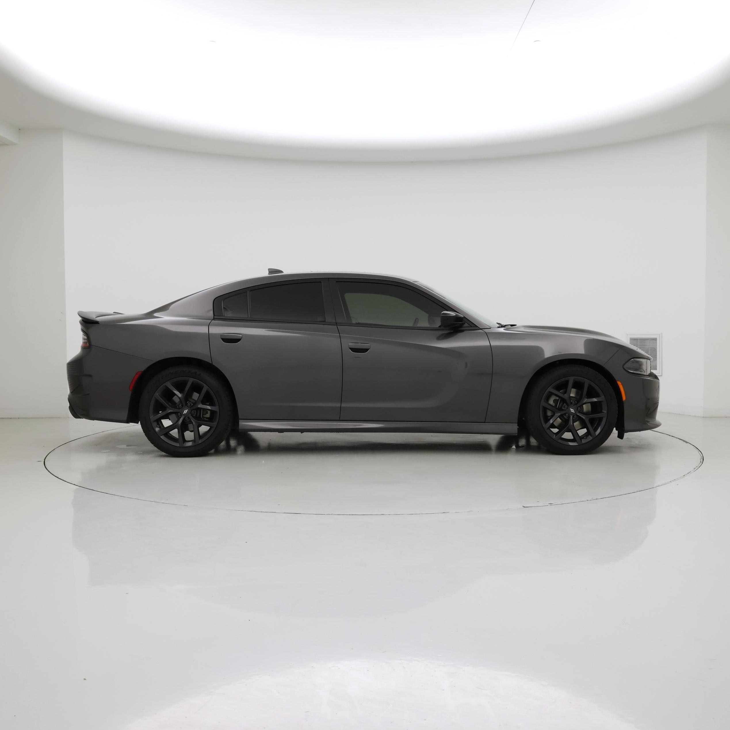 Thumbnail: 2022 Dodge Charger - 7